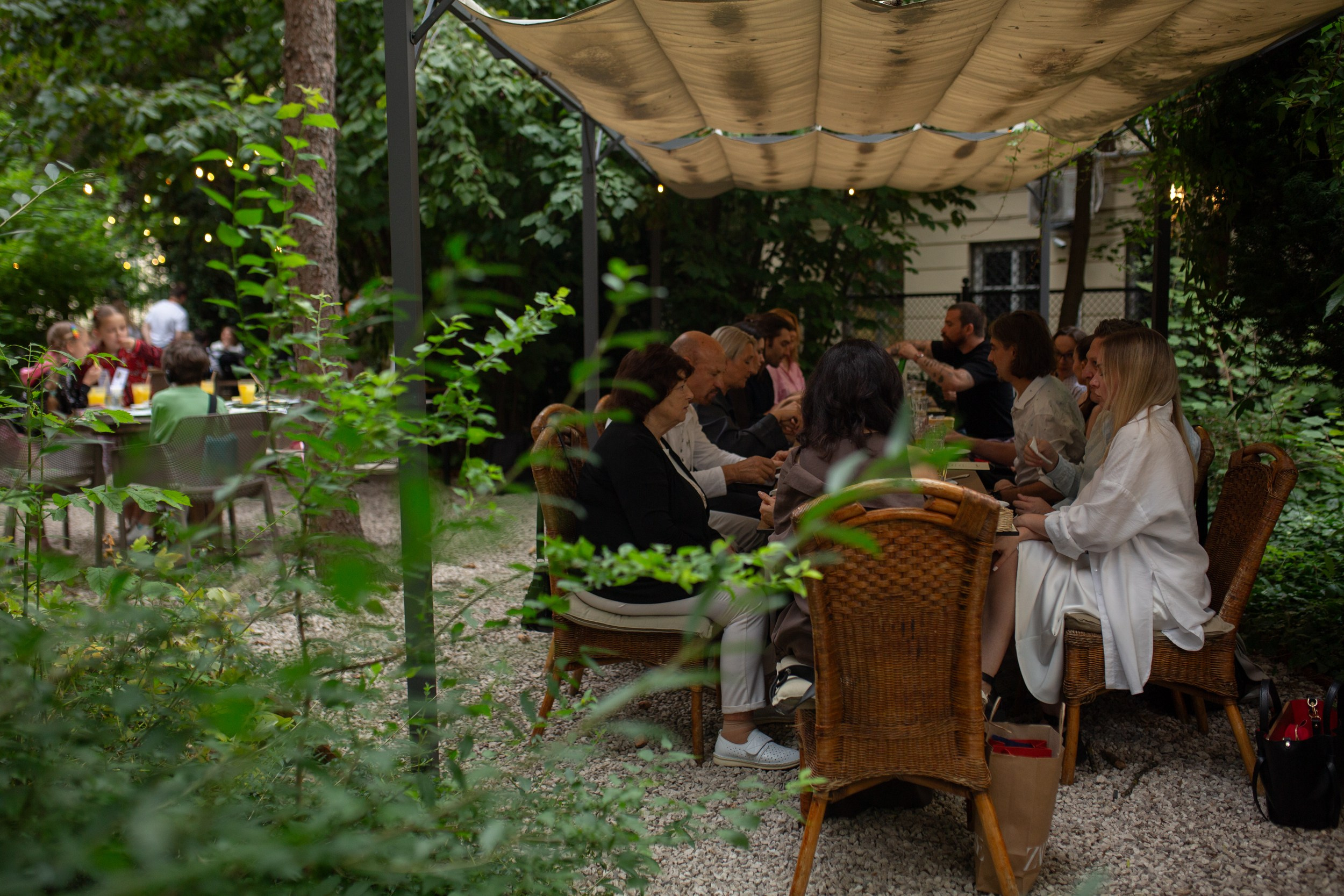 Наталья 04.08.2025 часть 2. Семейный и детский фотограф в Варшаве Мила Бобровская