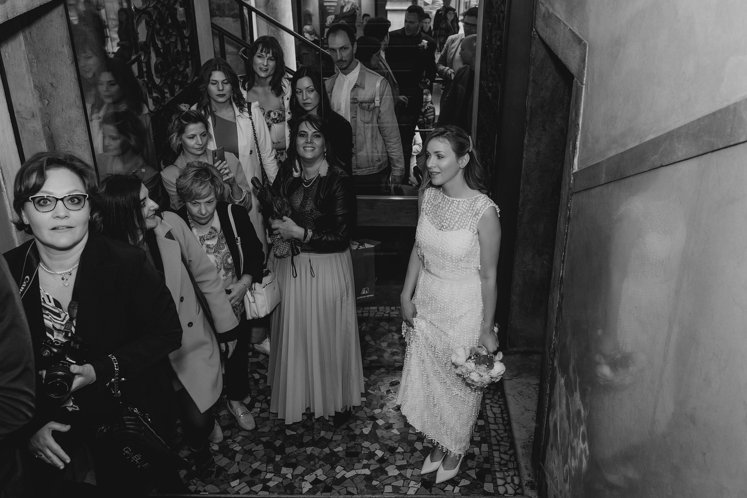 Olga & Cristian: Bassano del Grappa. Main