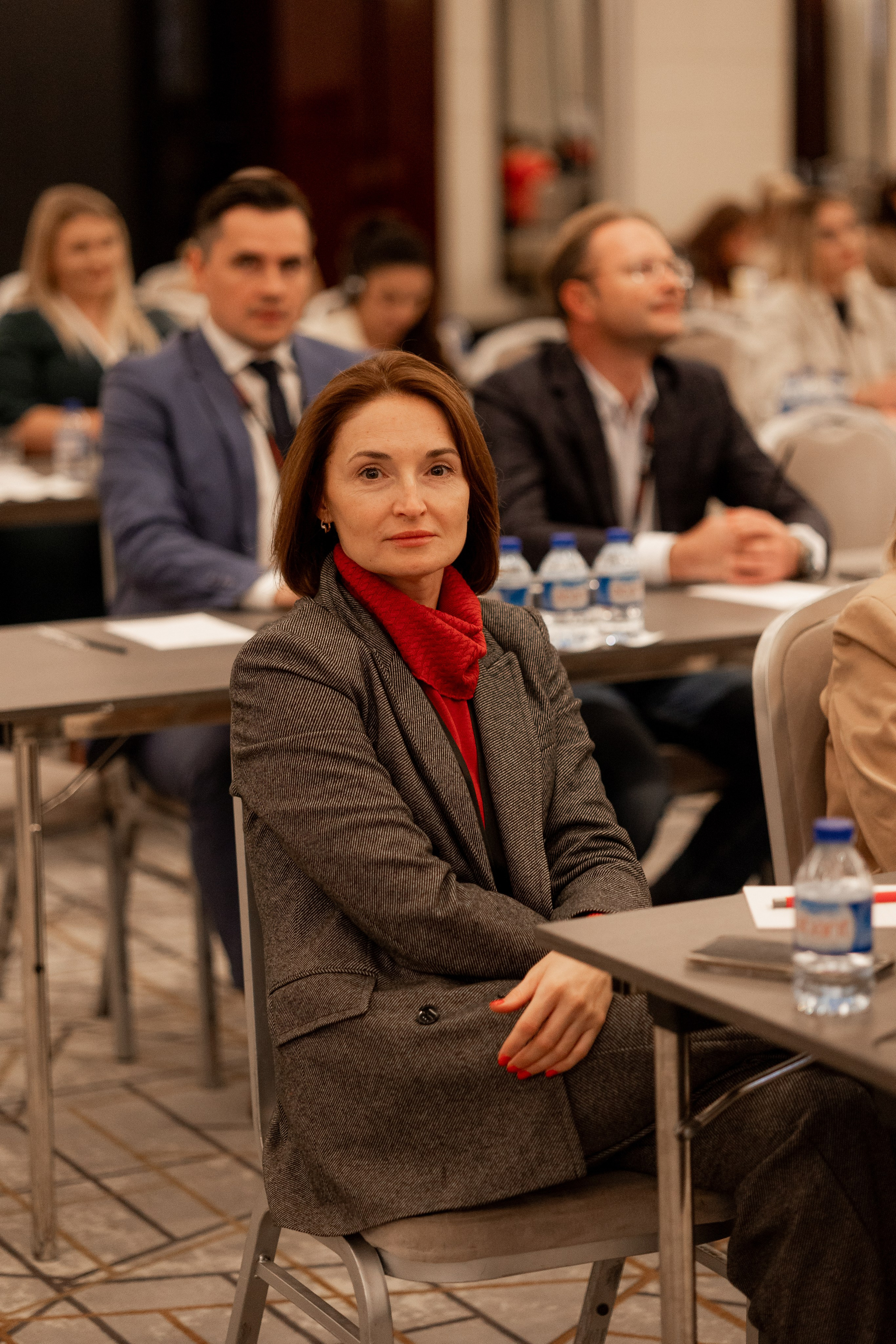 Fotona presentation. MATVEEVA STUDIO