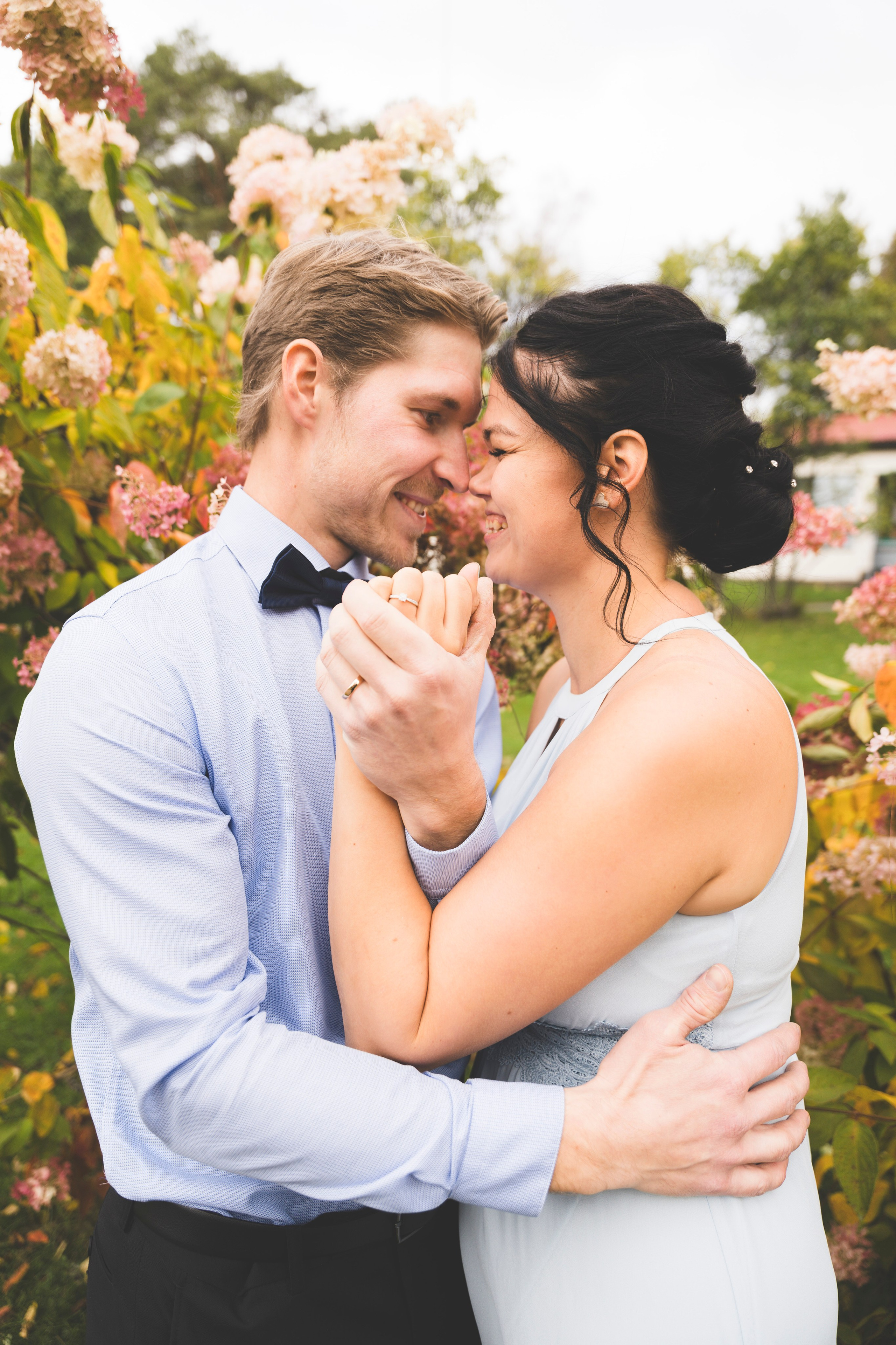 Kaste&Häät&Parit. Senjakulmala.fi