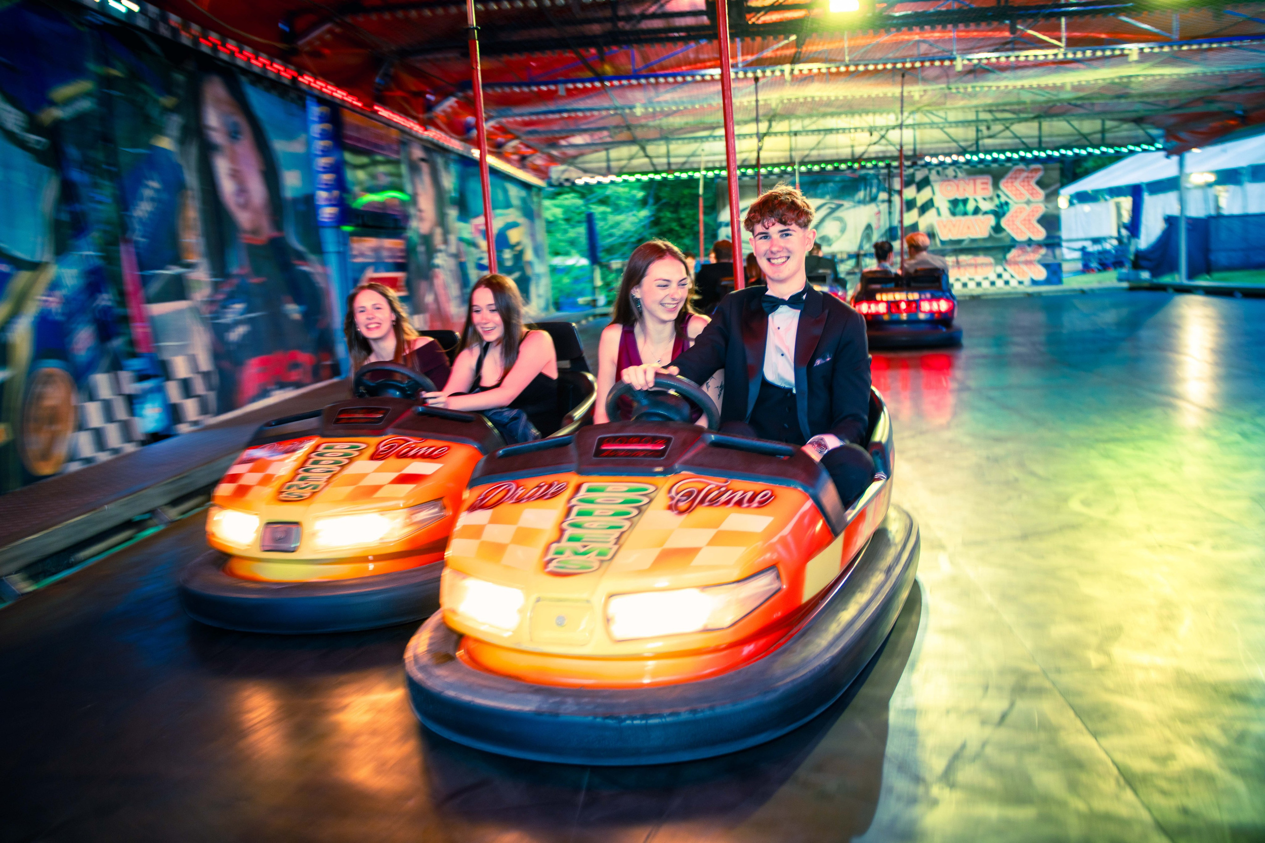 South College Summer Ball. Expect Miracles Photography by Kate & Andrew