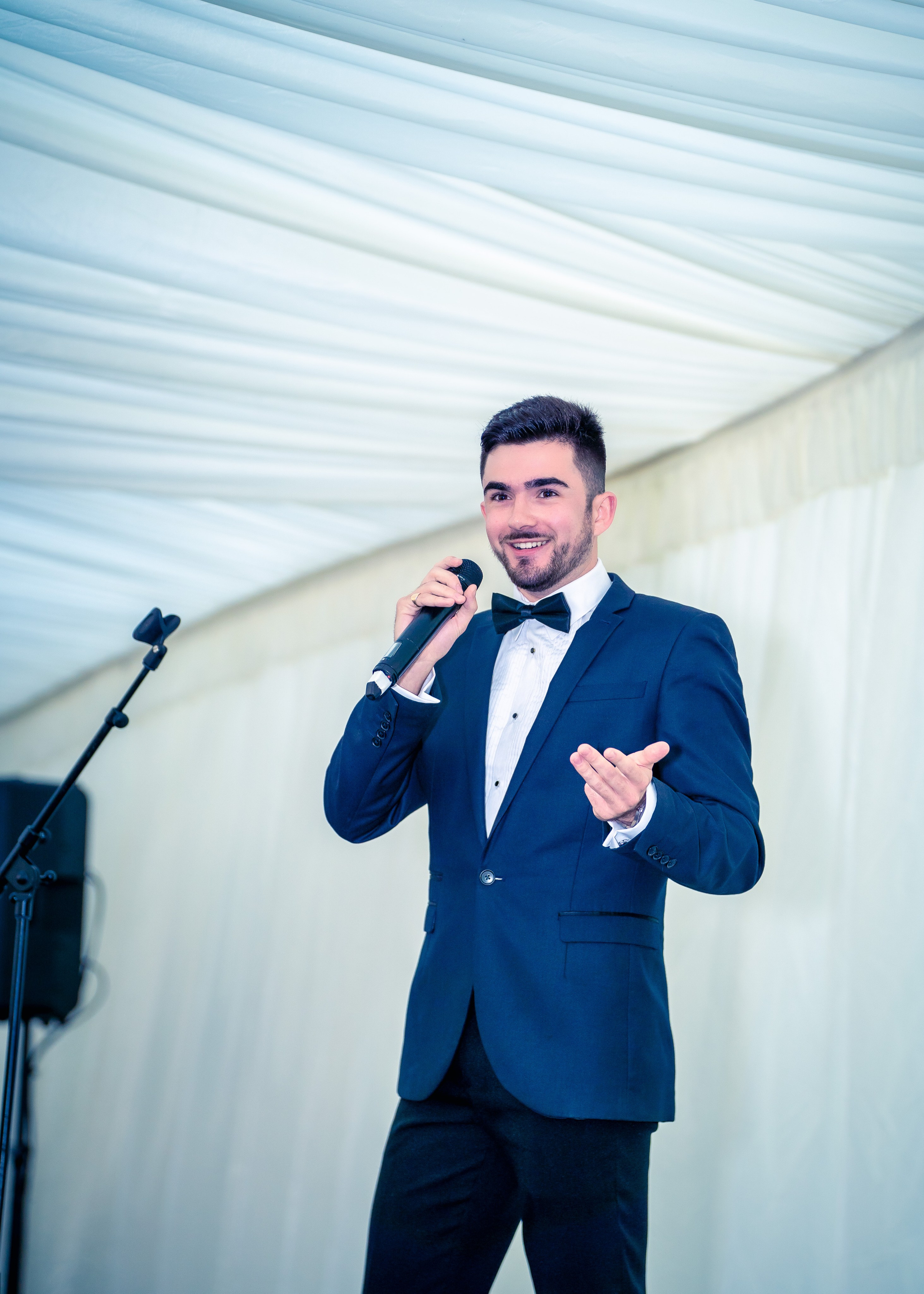 South College Summer Ball. Expect Miracles Photography by Kate & Andrew