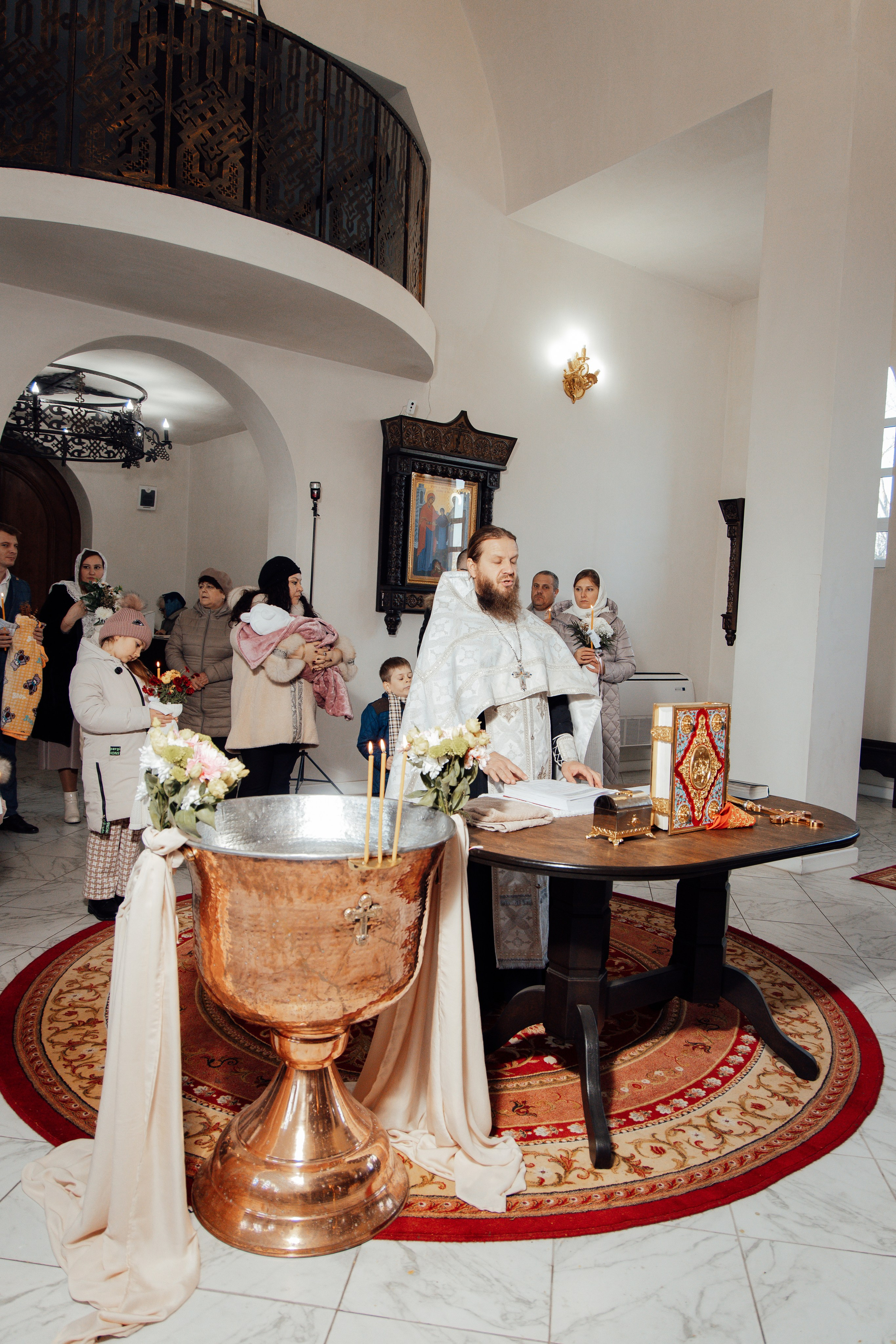 Botez. Свадебный Фотограф, Детский и семейый Фотограф Молдова