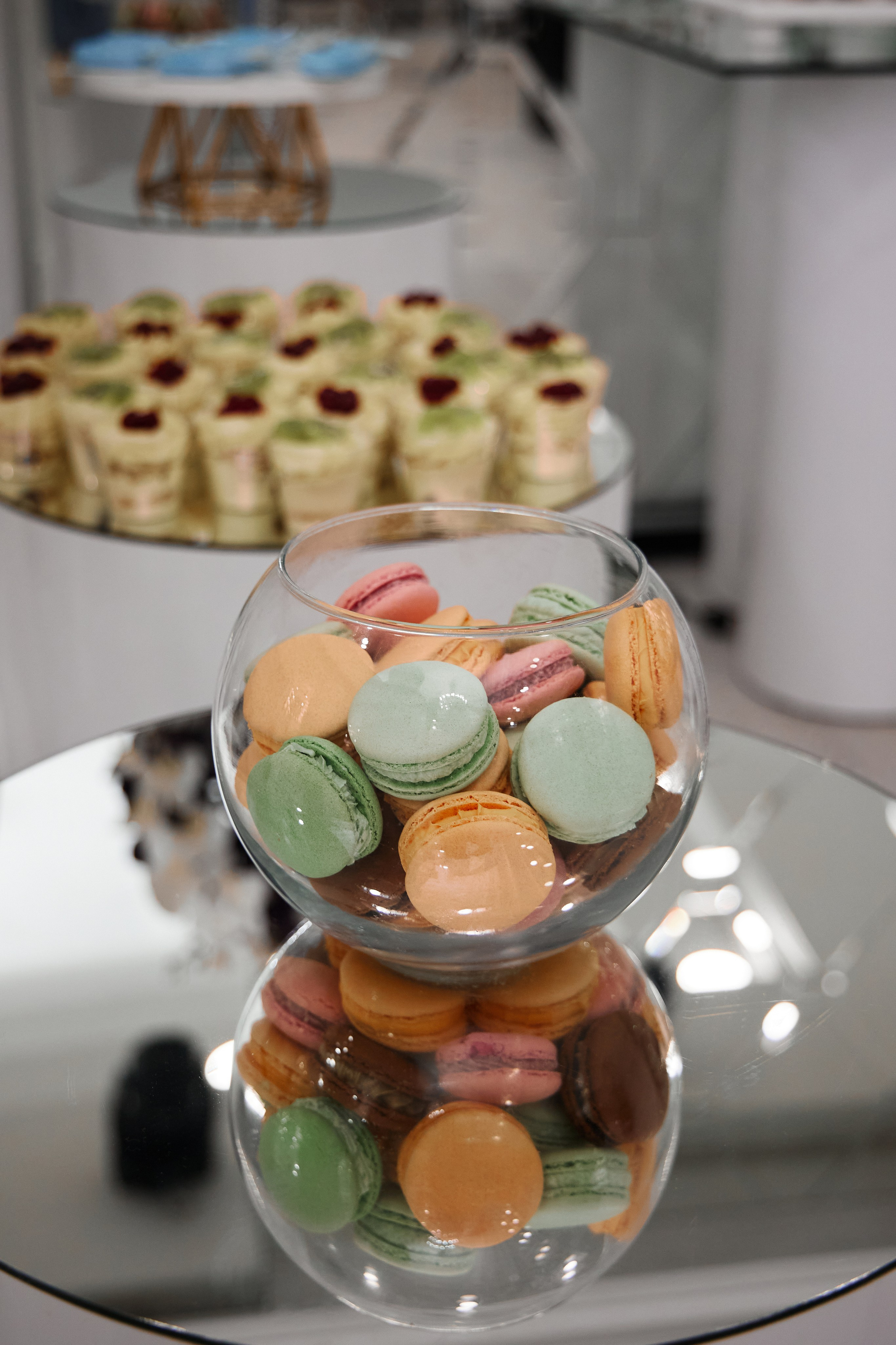 DENISA-LUCREȚIA | Oscar, Bălți 2024