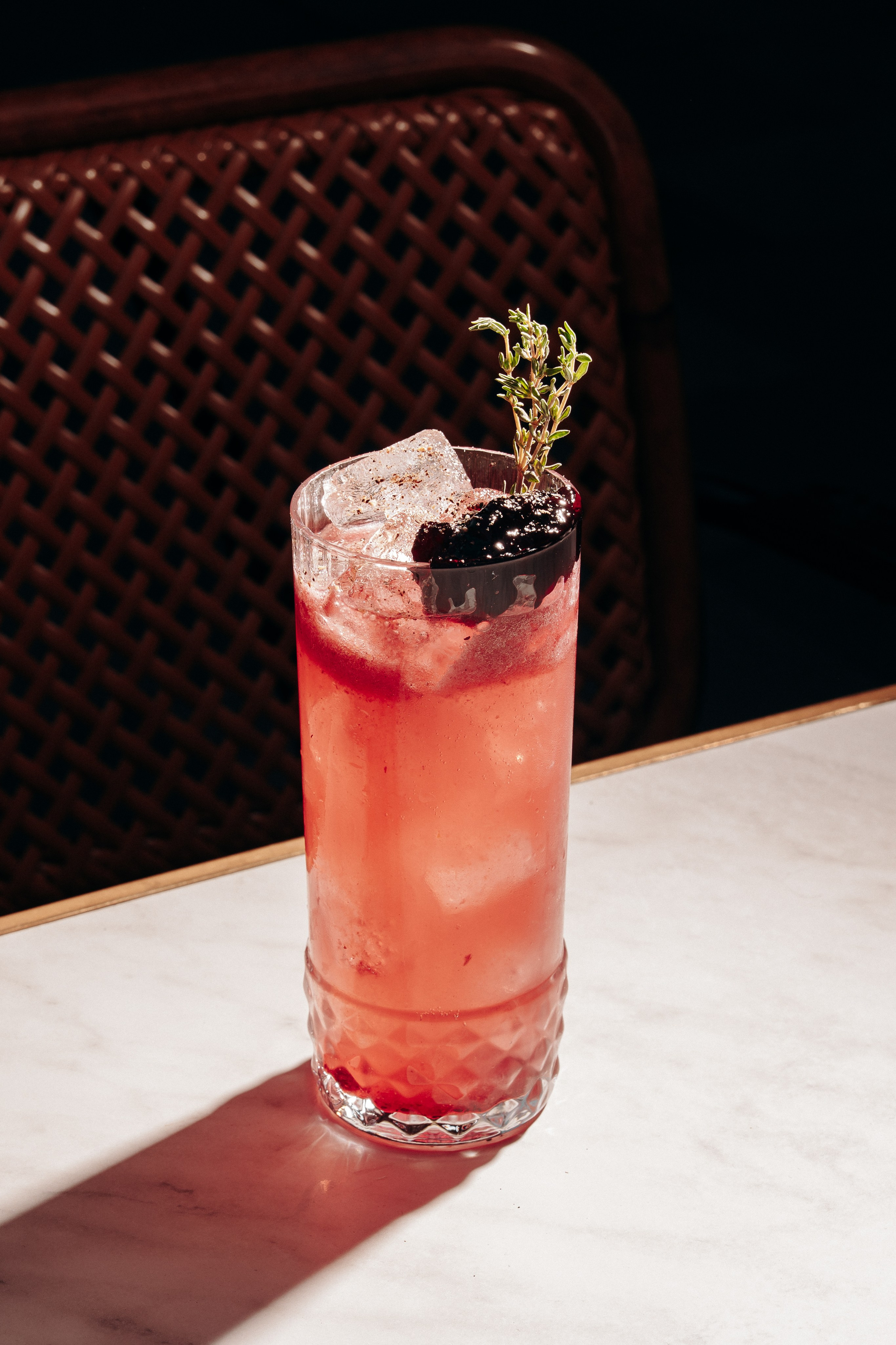 Partigiano. Photographer Luxembourg