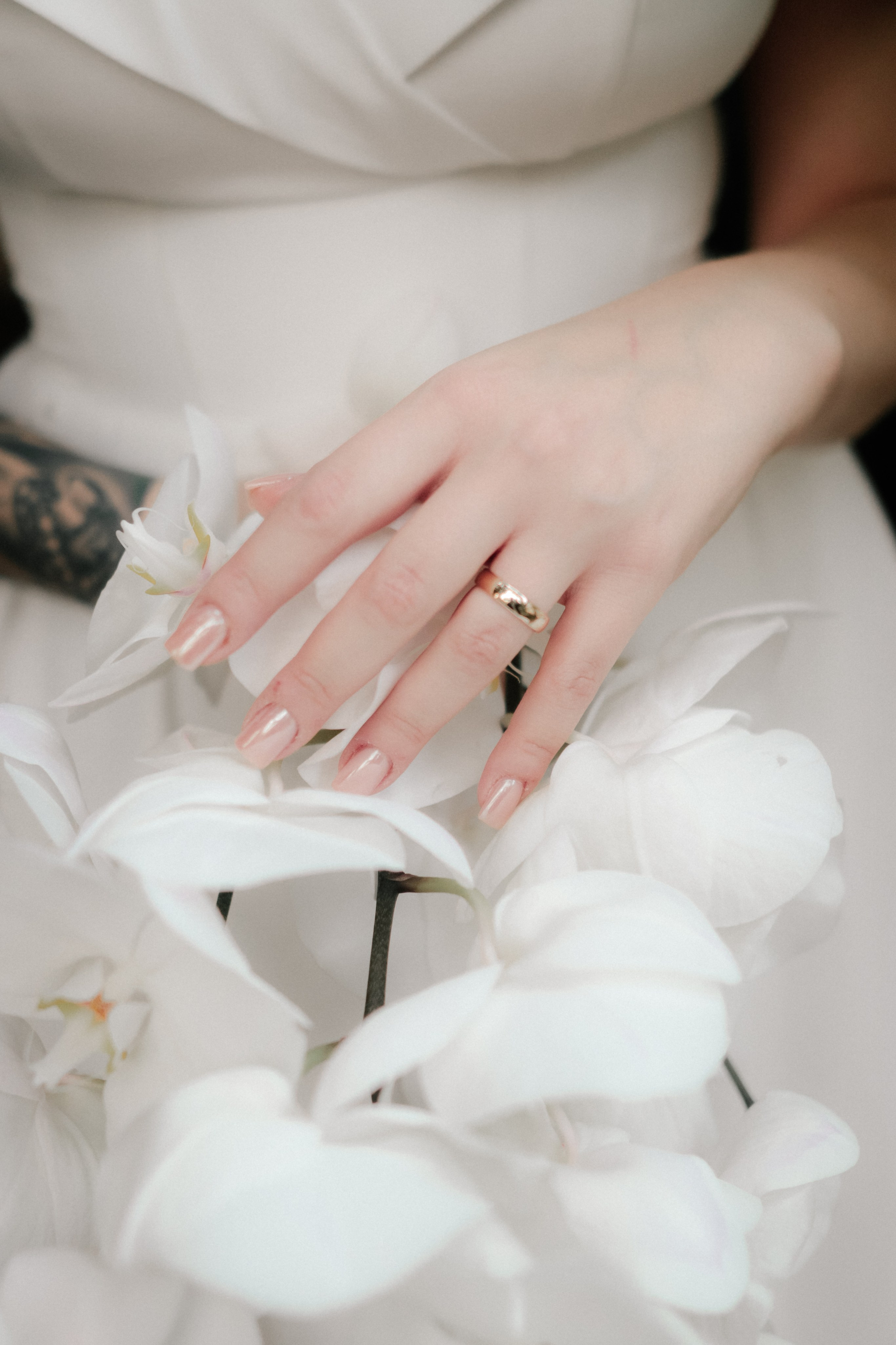 Svatba. Fotografka Andrea Hlaváčová / Karlovarský kraj / Karlovy Vary Sokolov