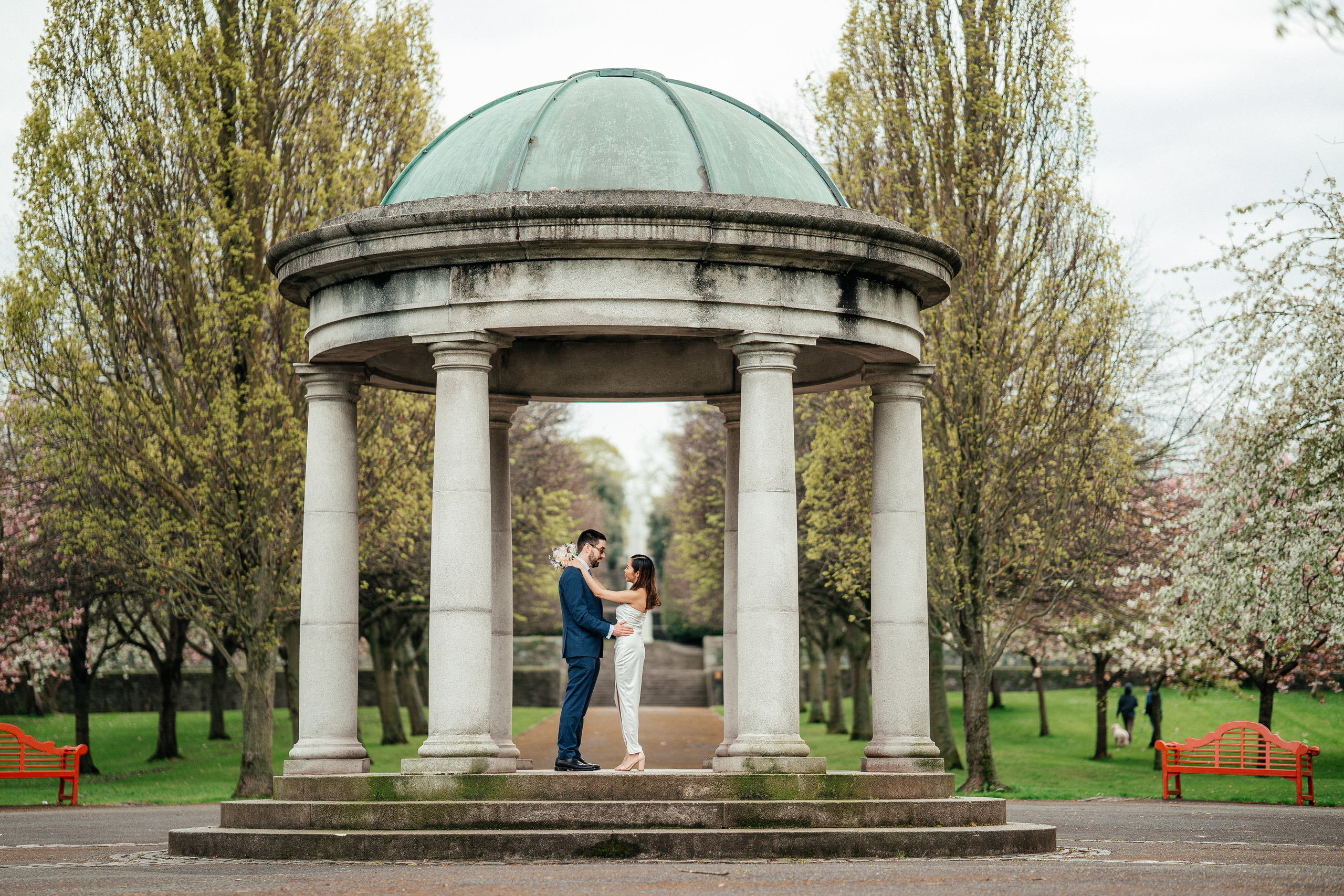Weddings. Estela Virko Photography