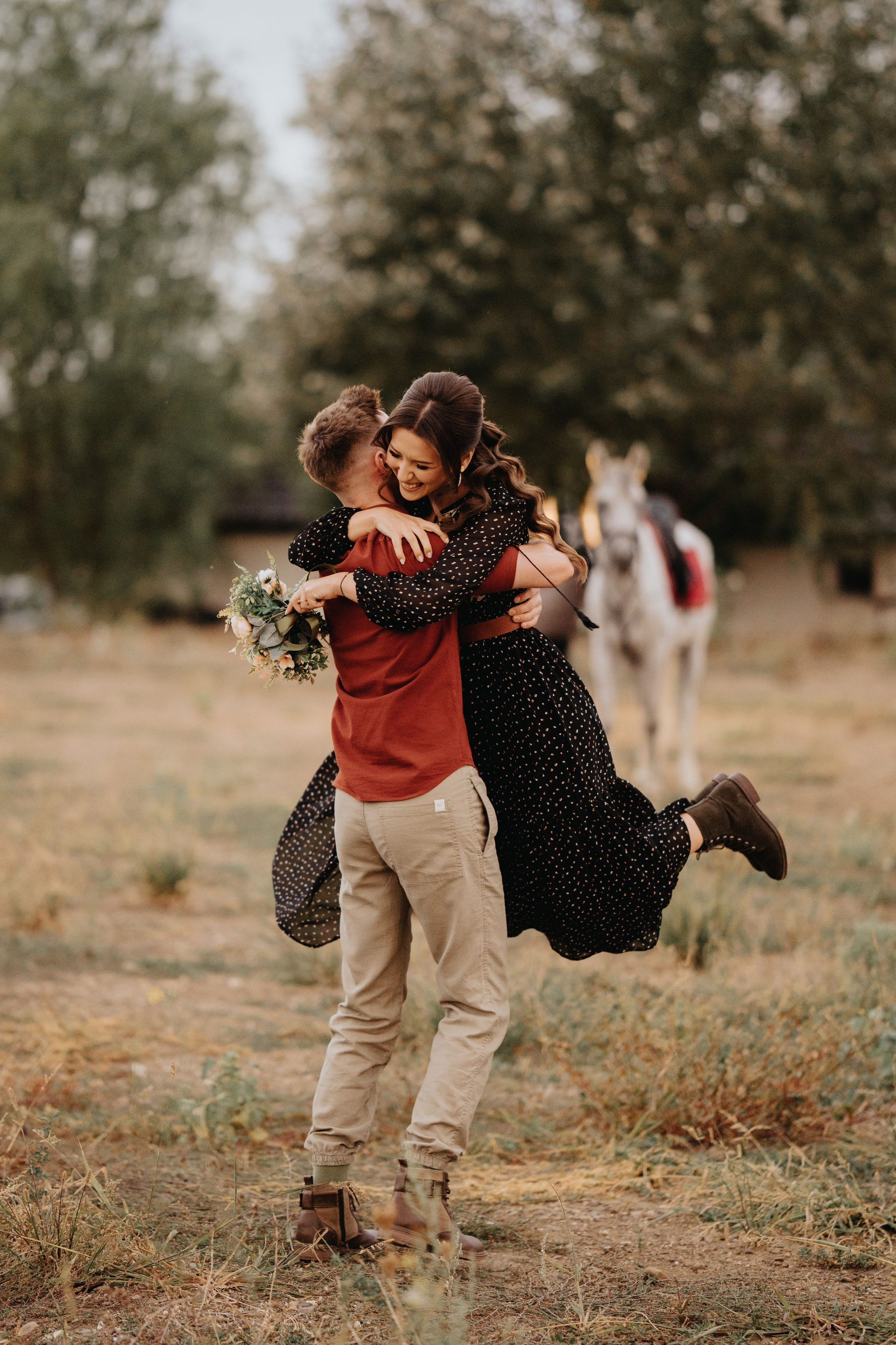 Cuplu. Mihai Padurariu - fotograf