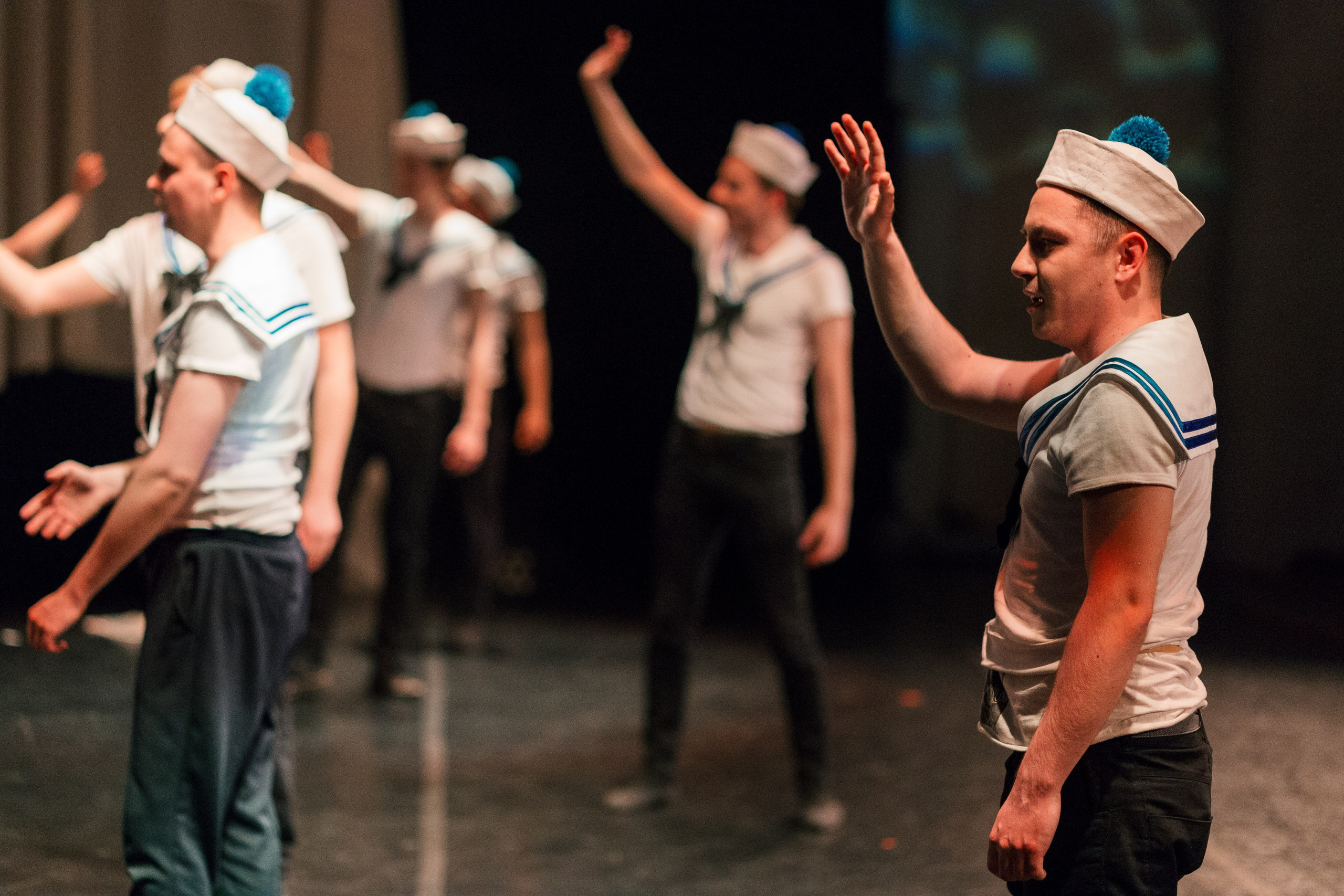 Opera. Fotograf Ślubny Warszawa - Sesje Biznesowe Rodzinne Eventy