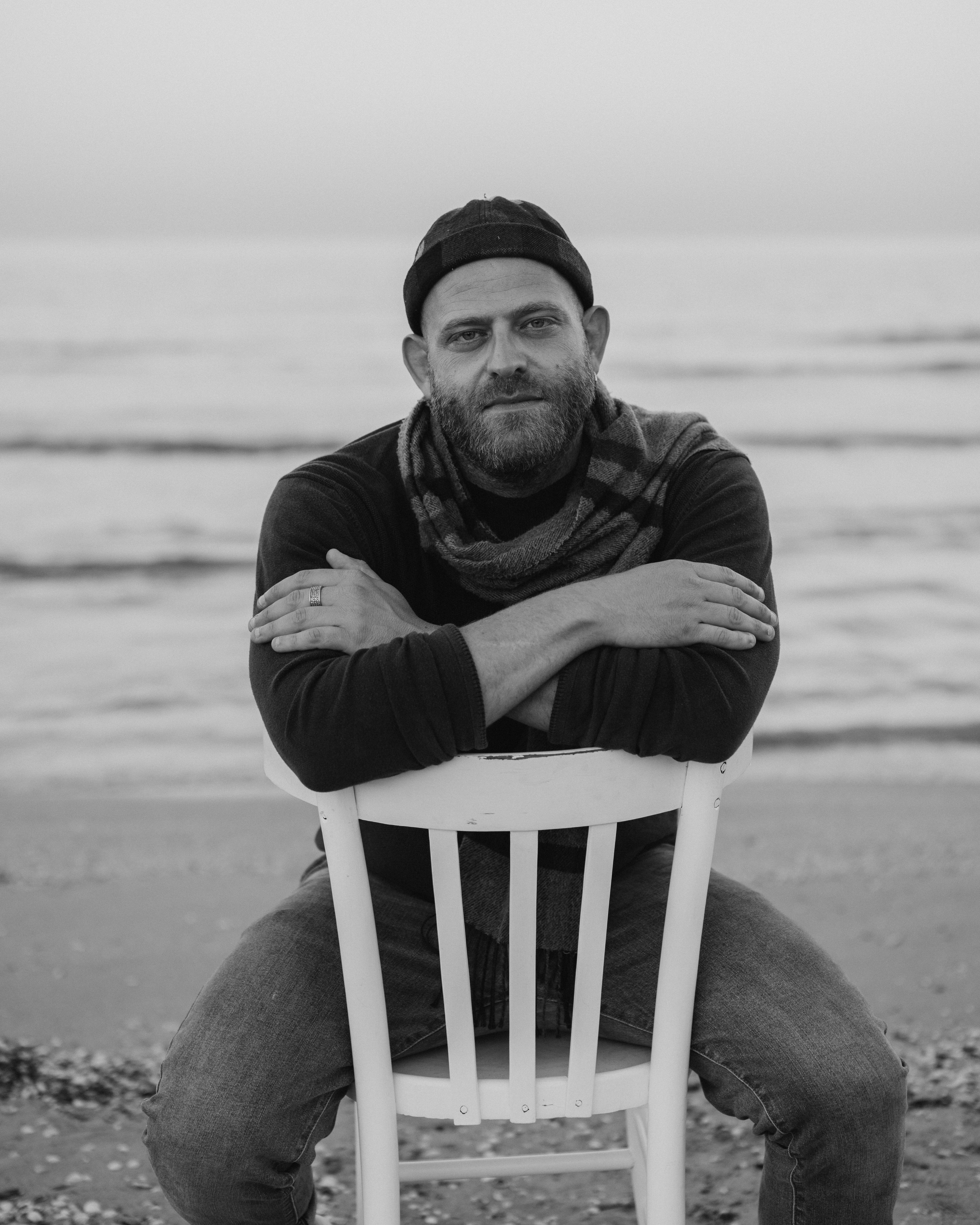 Antonio. Photographer Iuliia Gladkikh, Italy, Abruzzo