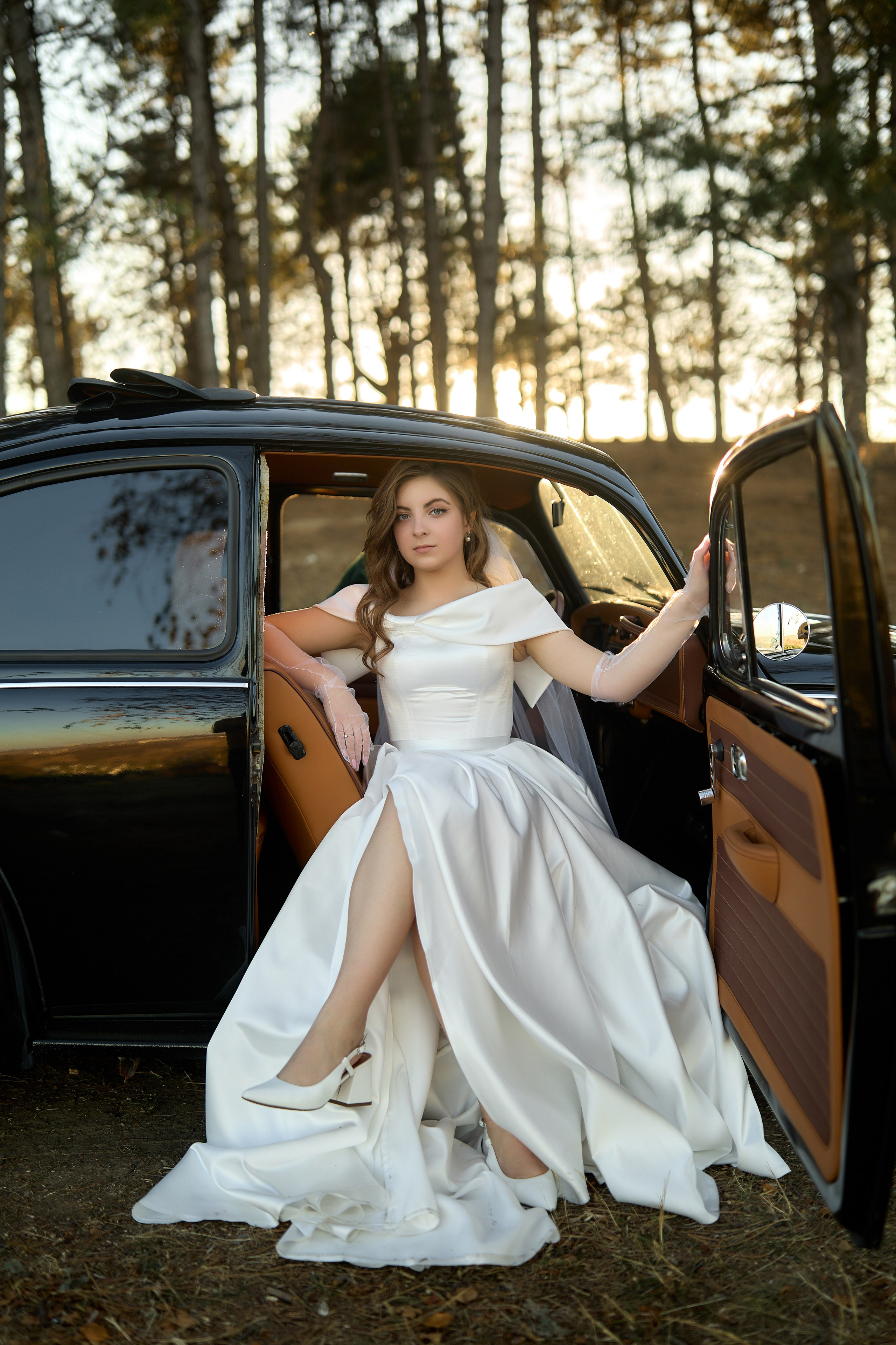 David & Ecaterina. Fotograf de nunta si familie