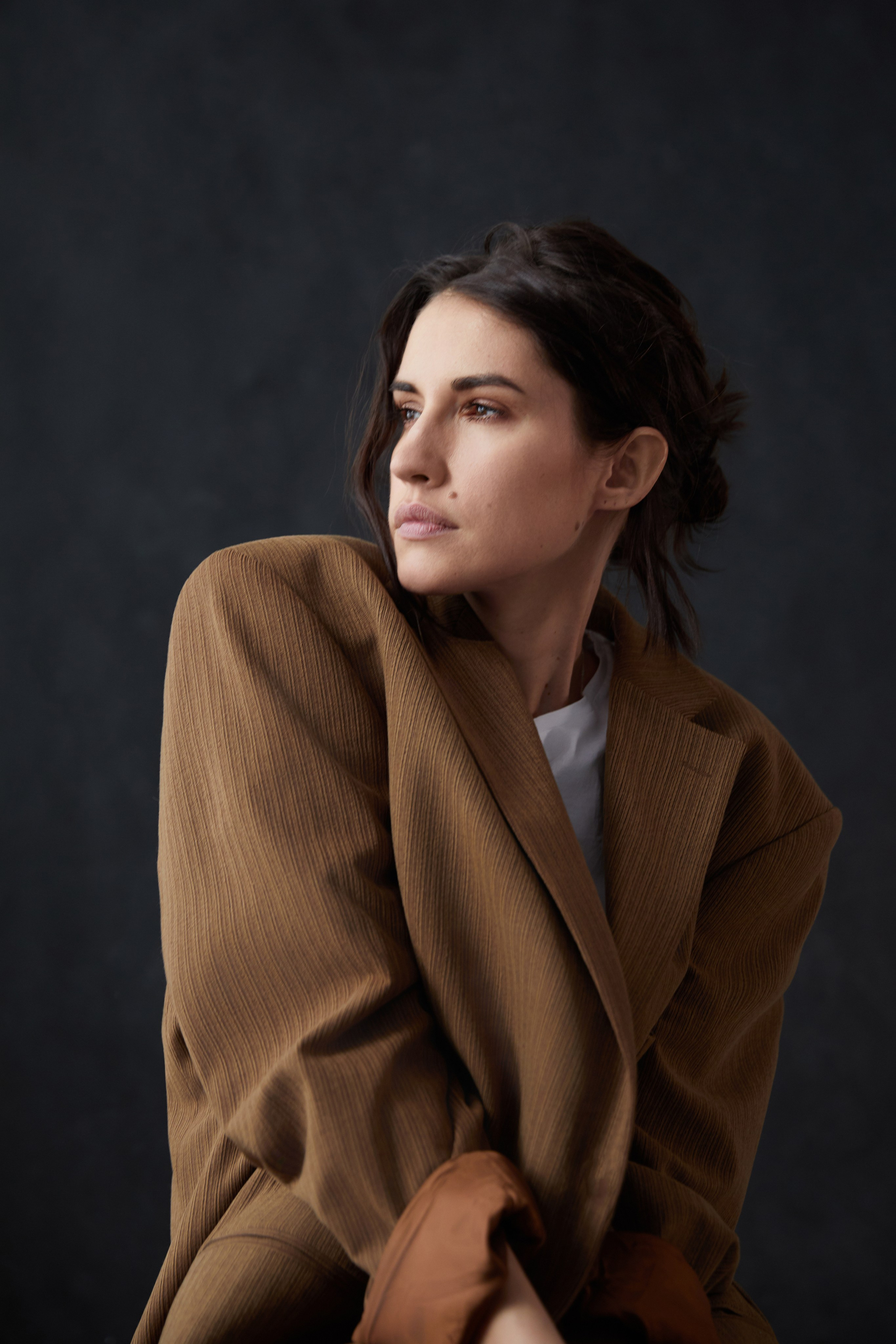 YULIA. Фотограф Абдршин Валерий