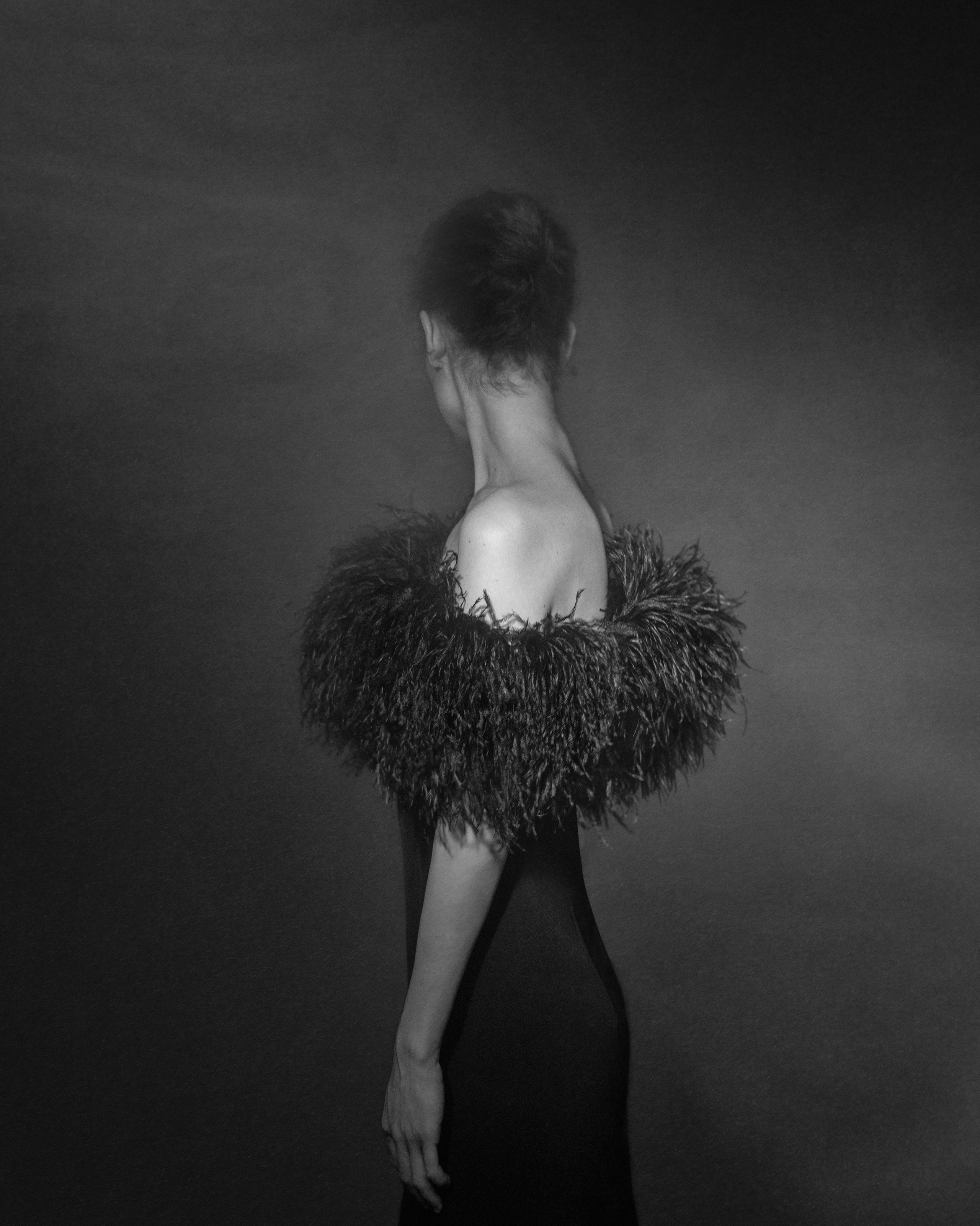 MIRIAM. Фотограф Абдршин Валерий