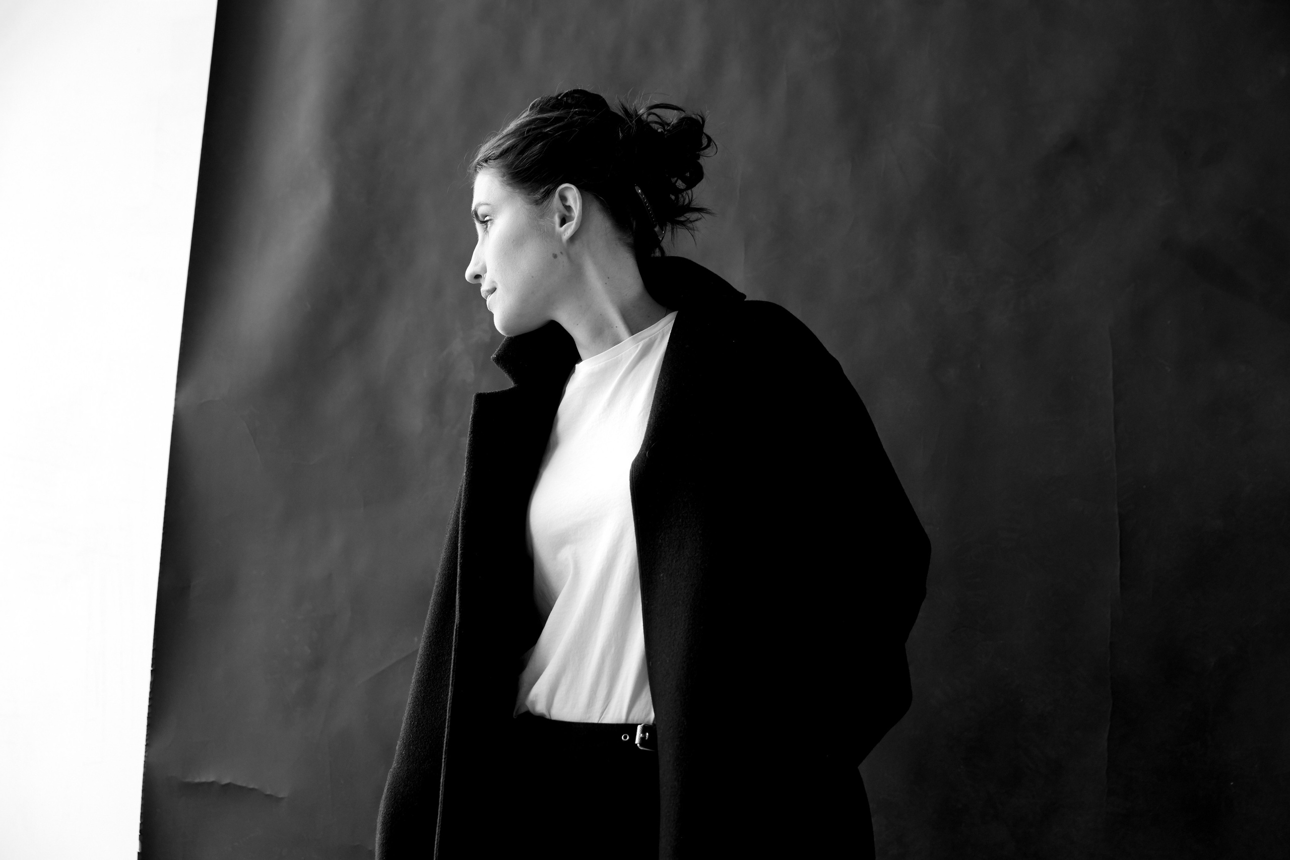 YULIA. Фотограф Абдршин Валерий