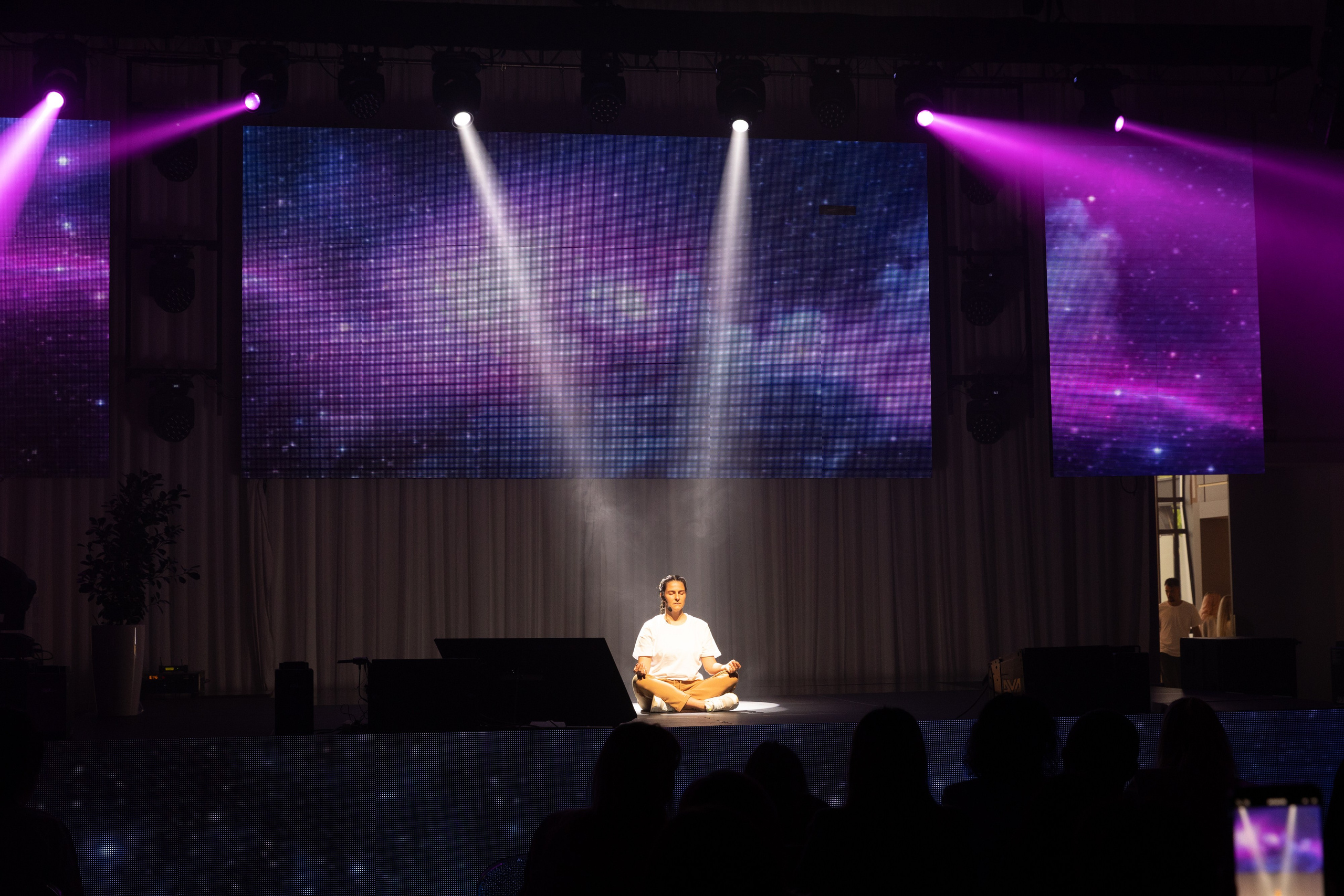 M.Pilates. MATVEEVA STUDIO