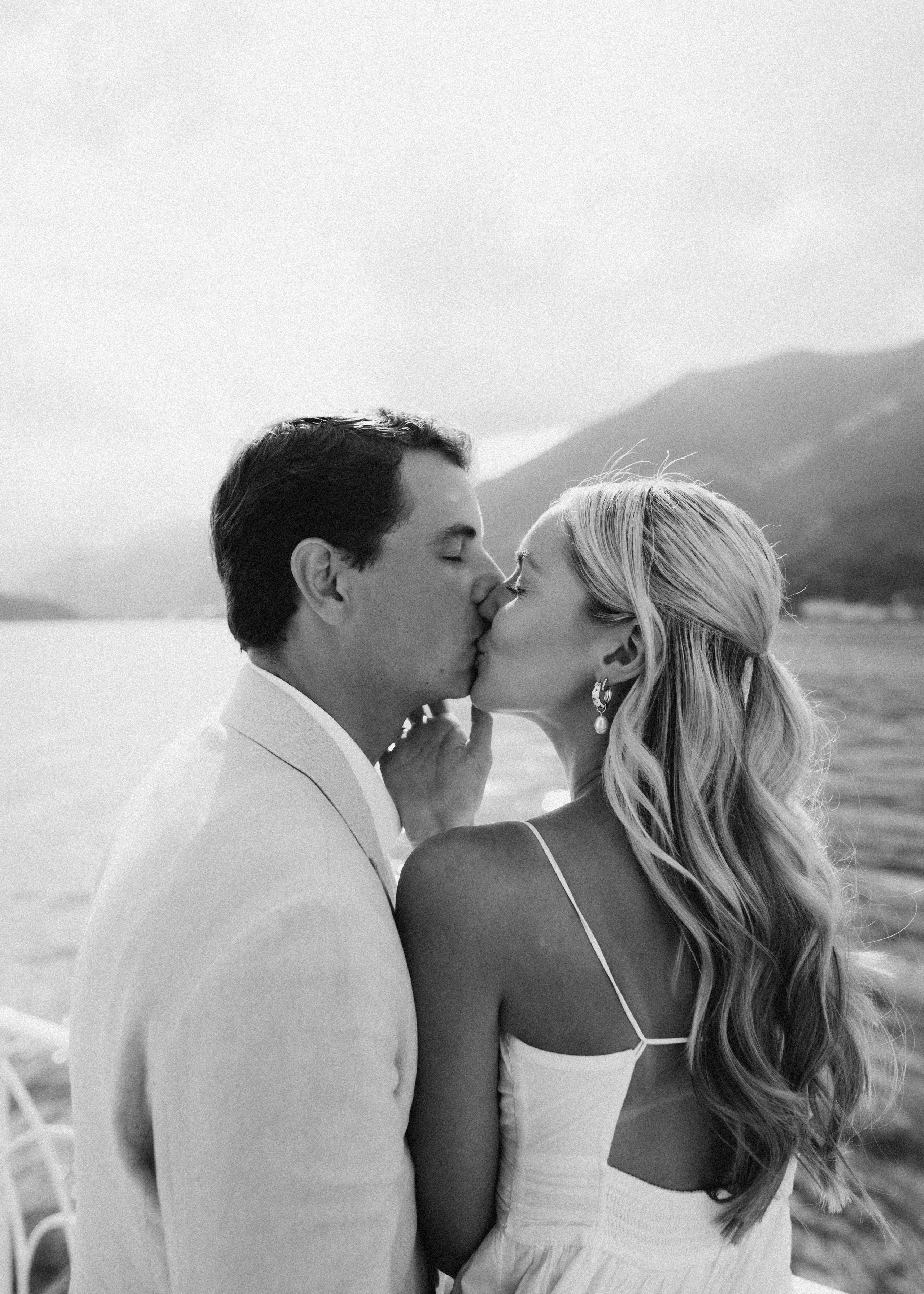 Lake Como Proposal | Villa Melzi Engagement Photography. Photographer in Italy Anna Linnik