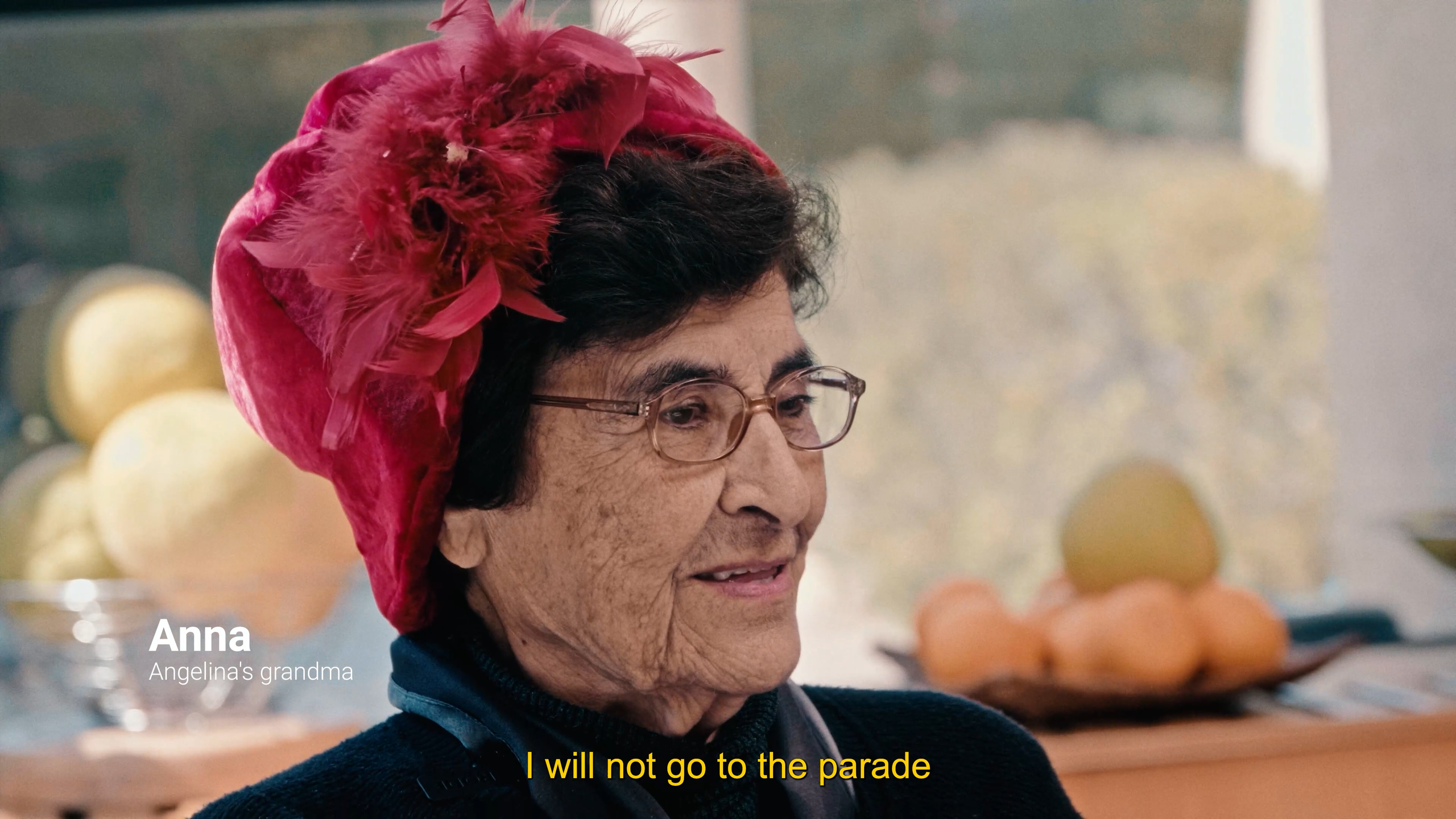 [Director] — Corporate/Cultural Documentary — Carnival. Tim Katerinko — Visual Storytelling for Brands, Culture & Events