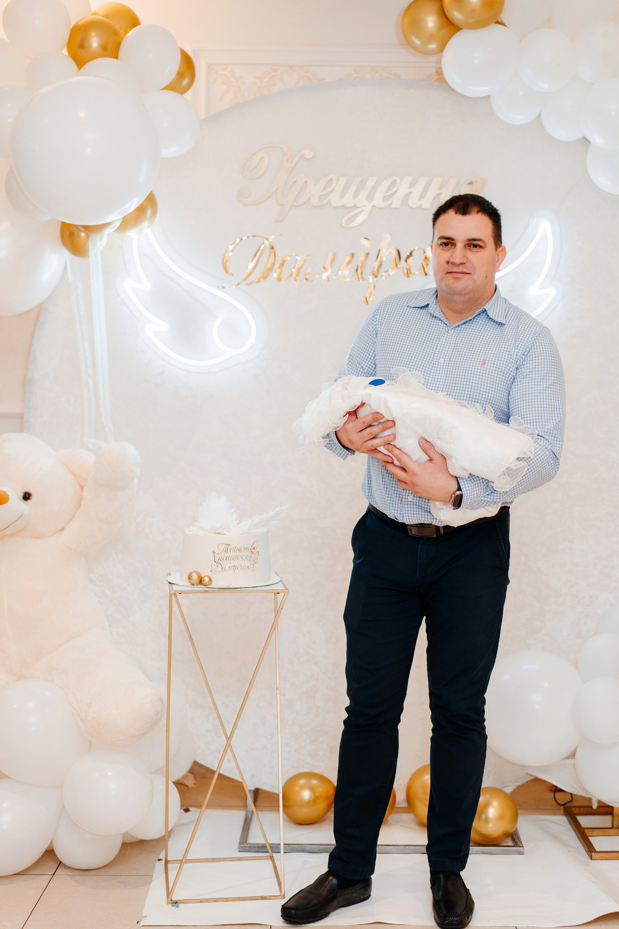 События. Свадебный и семейный фотограф в Праге — Анастасия Белоконь