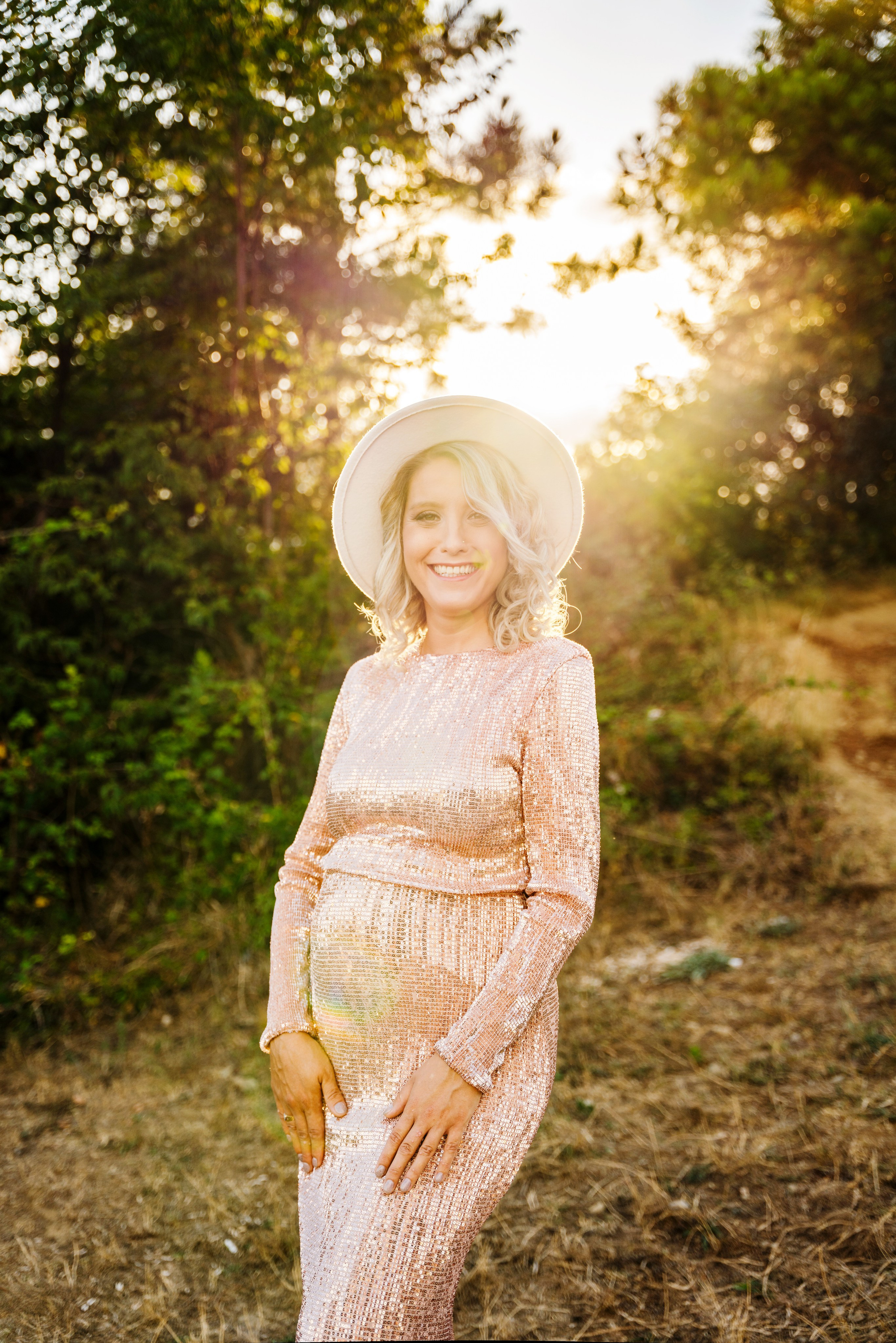 Lifestyle. Svitlana Miahka fotografa a Genova