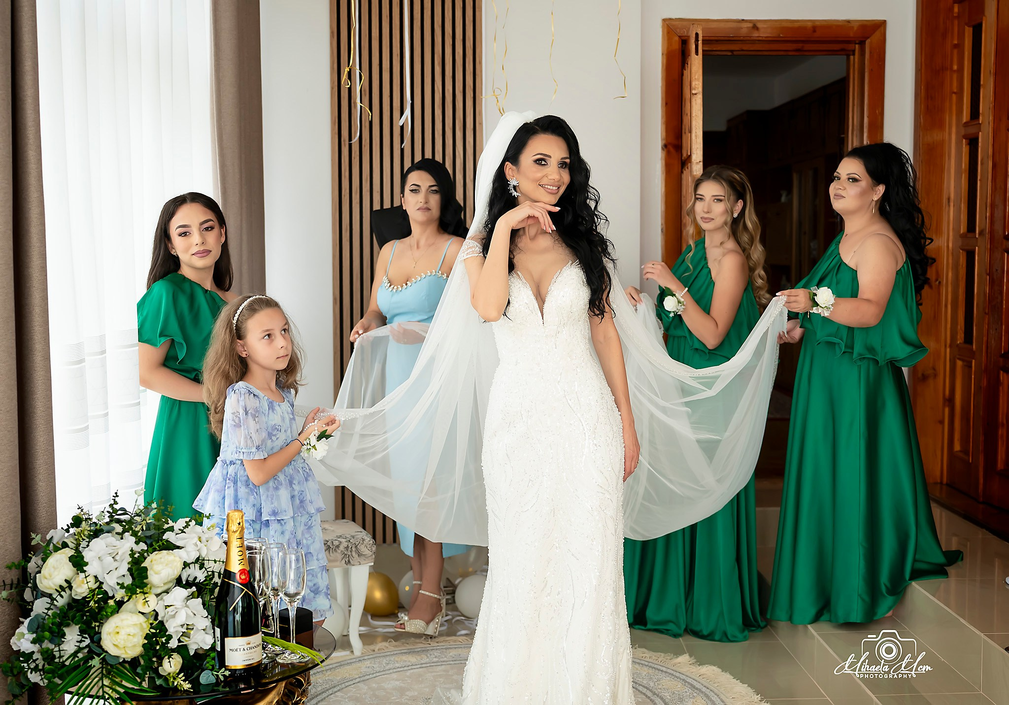 Weddingday, nunta, pozenunta, ziua nuntii. MCM Happy Studio – Fotograf & Videograf Evenimente | Nuntă & Botez