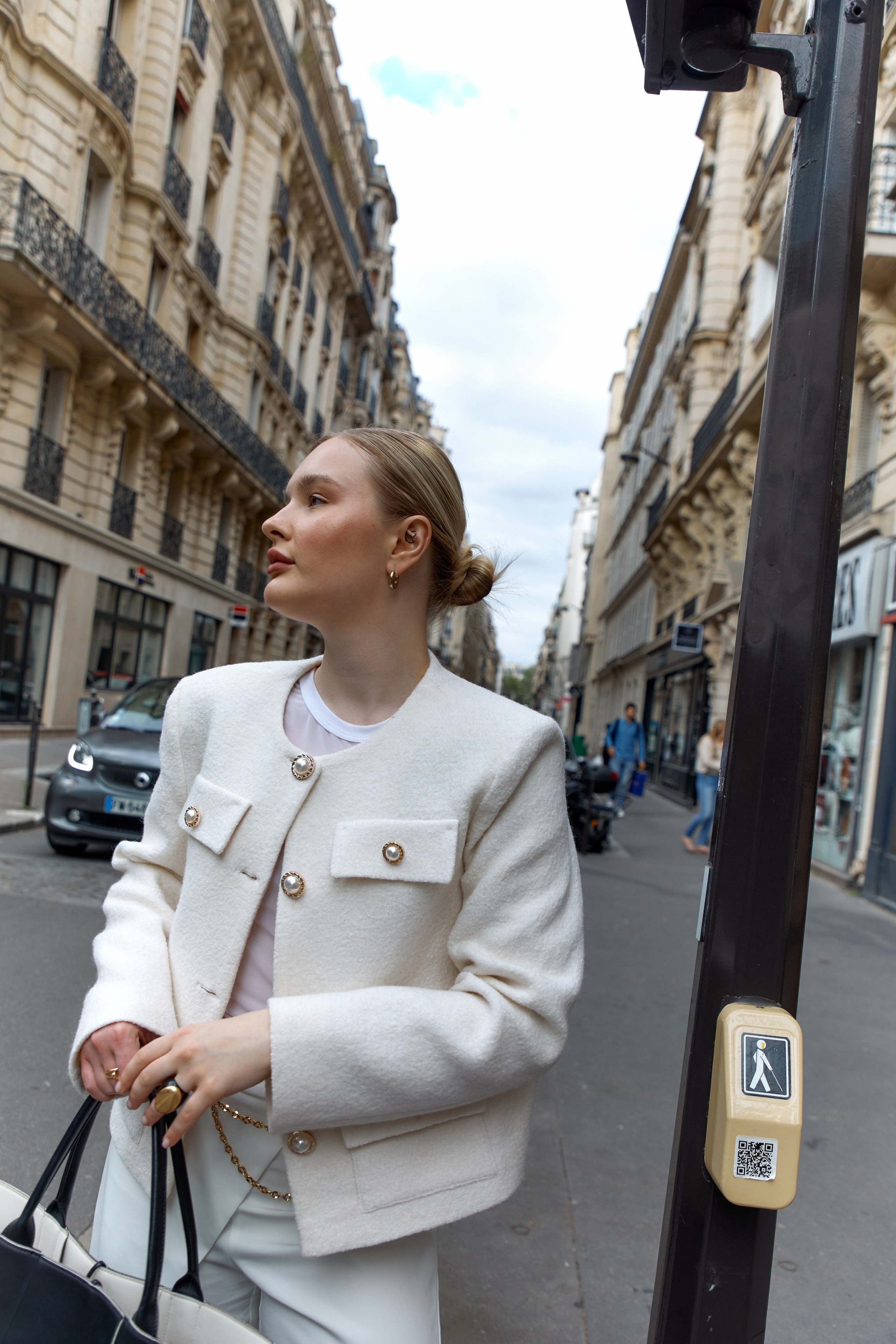 Maria. Photographe Paris