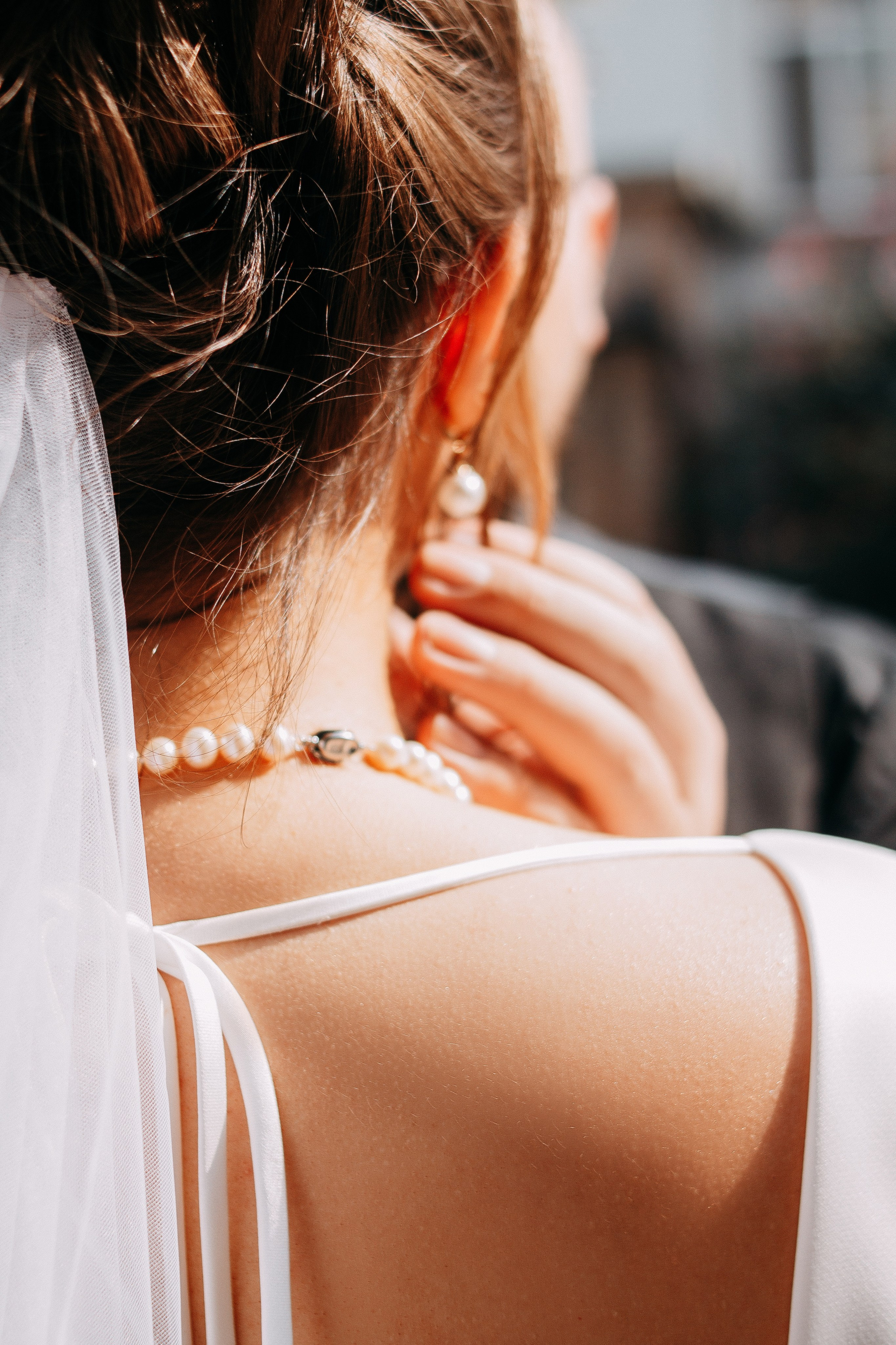 Дарья и Антон. Свадебный и портретный фотограф в Белграде Екатерина Македонская