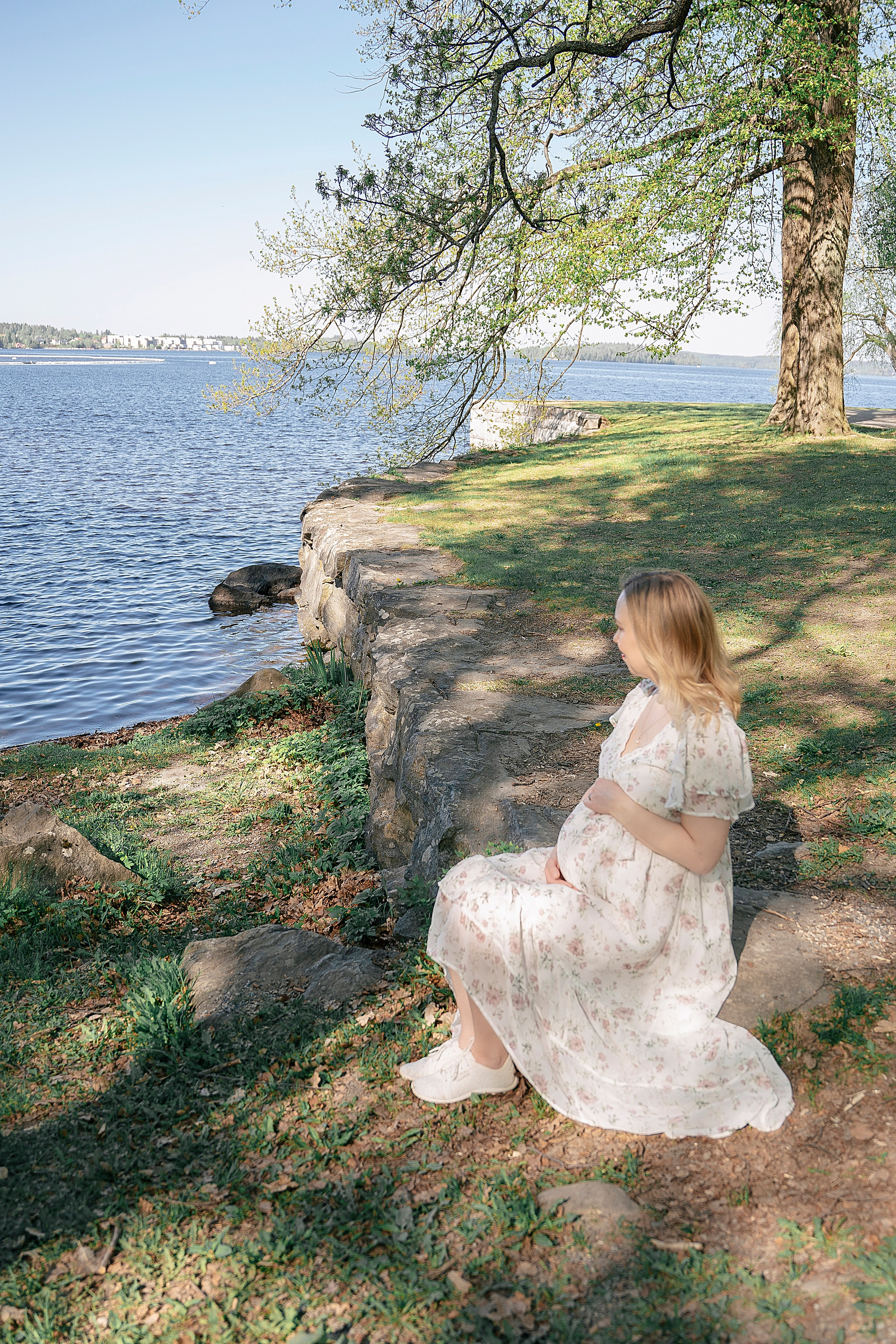 Odotus. Senjakulmala.fi