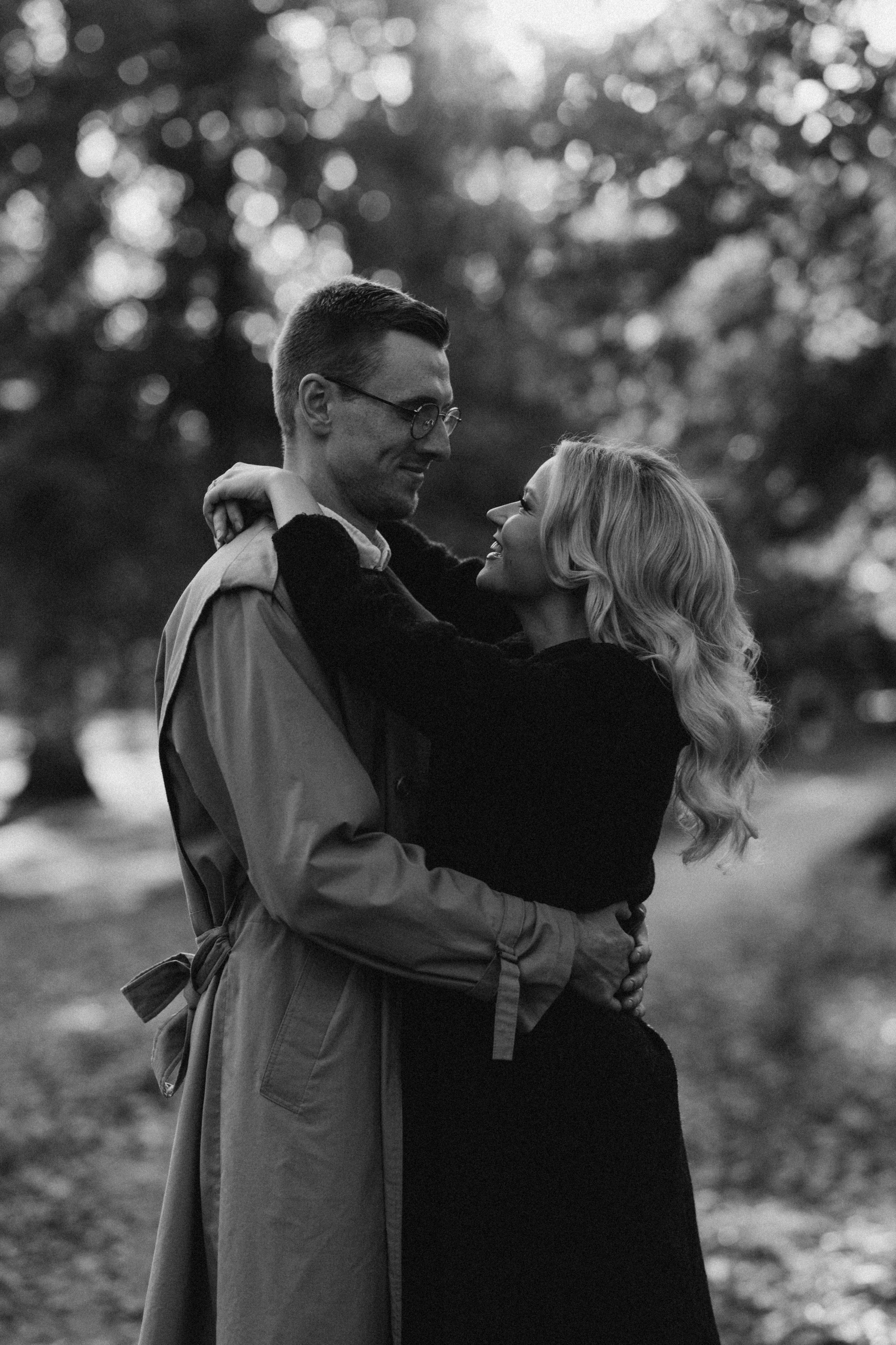 J&A. Wedding and portrait photographer in Helsinki Vickan O