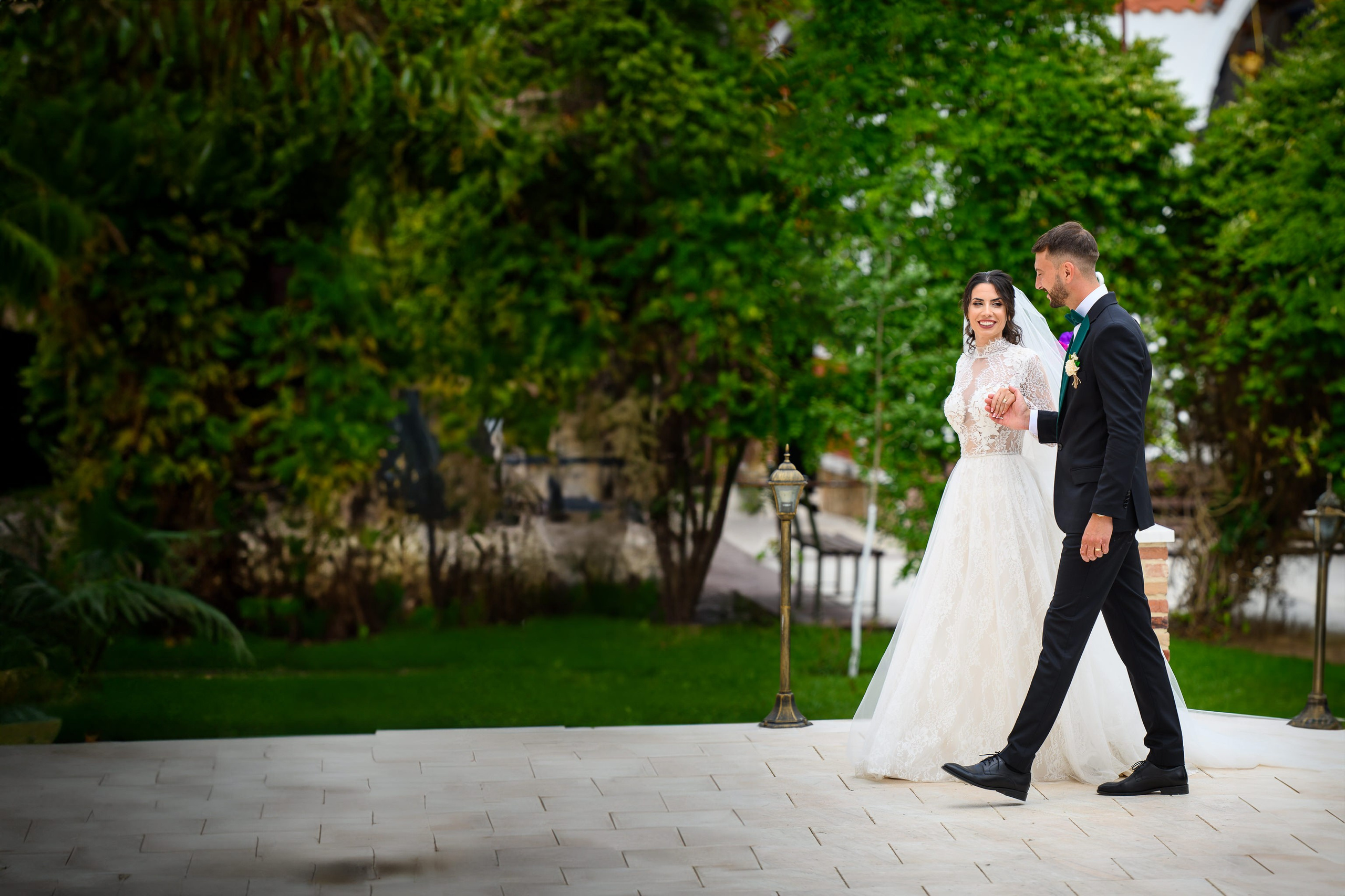 Andreea&Cristian | Nunta Bucuresti. Claudiupaunica.ro