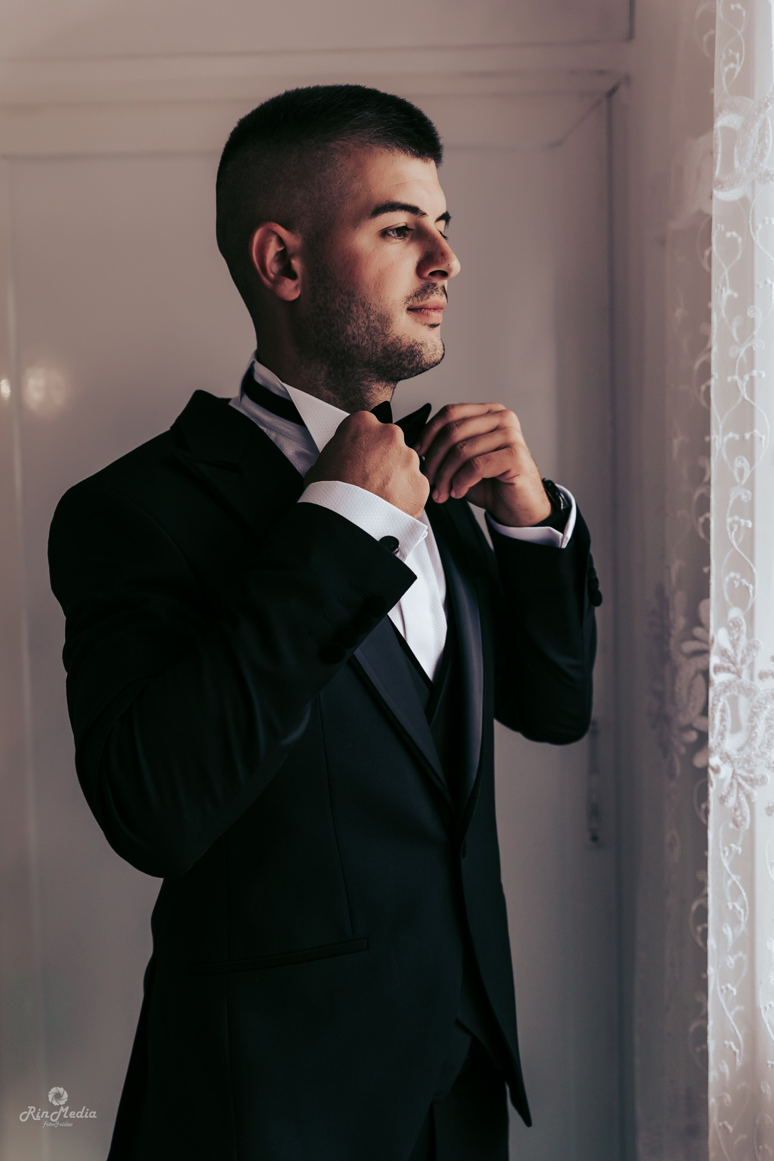 Alina & Catalin. Fotograf de Nunta Focsani