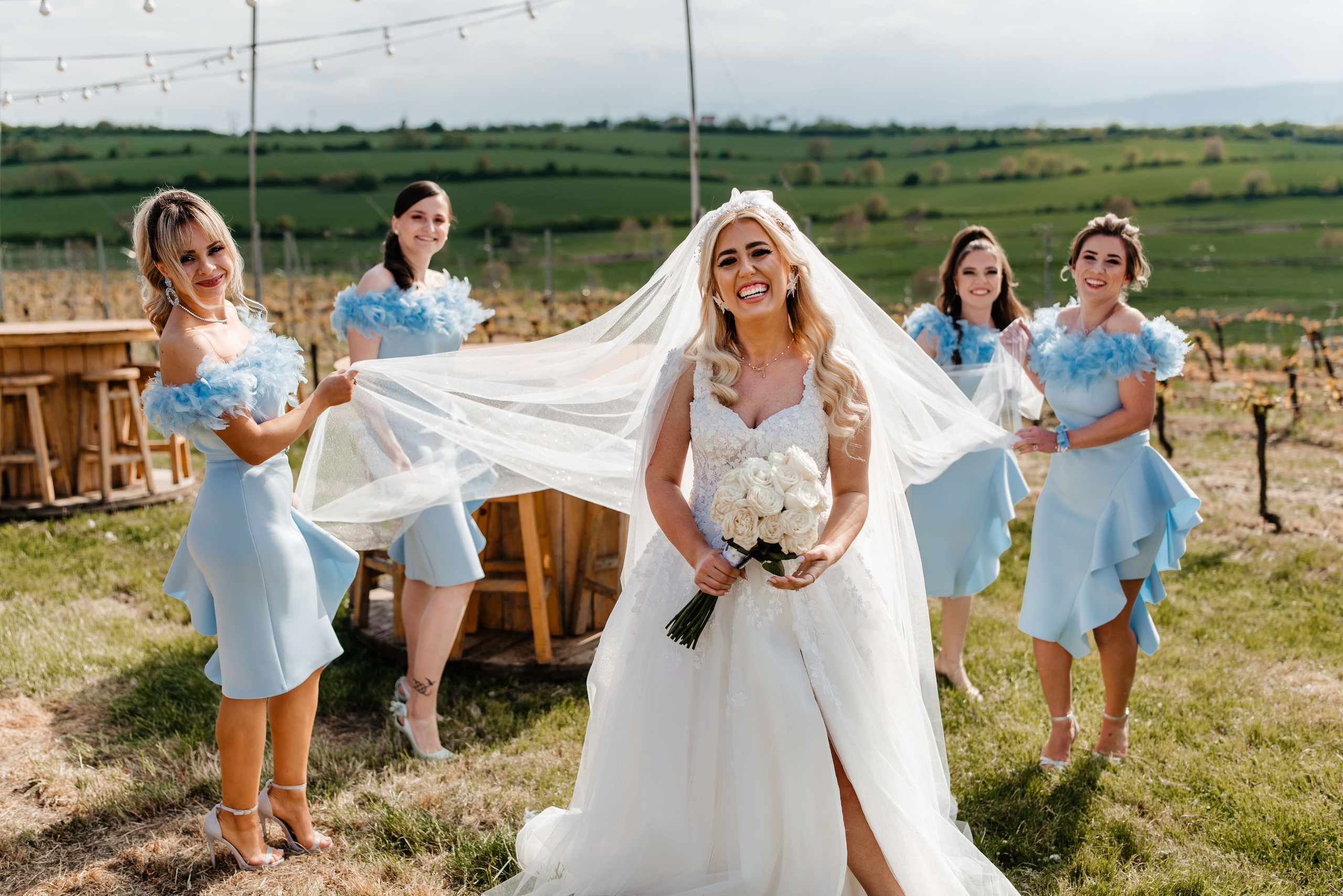 Radu Rahovan Fotograf de nuntǎ Cluj