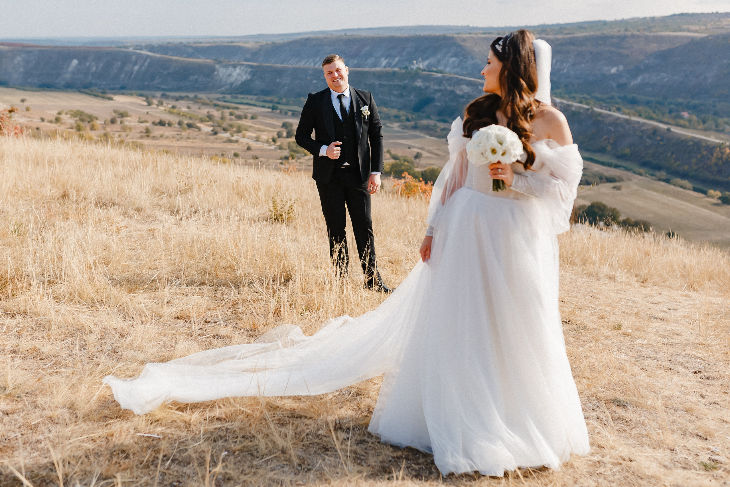 Eugen & Nina. Standart Studio — Услуги фото видео на свадьбу Молдова Кишинев