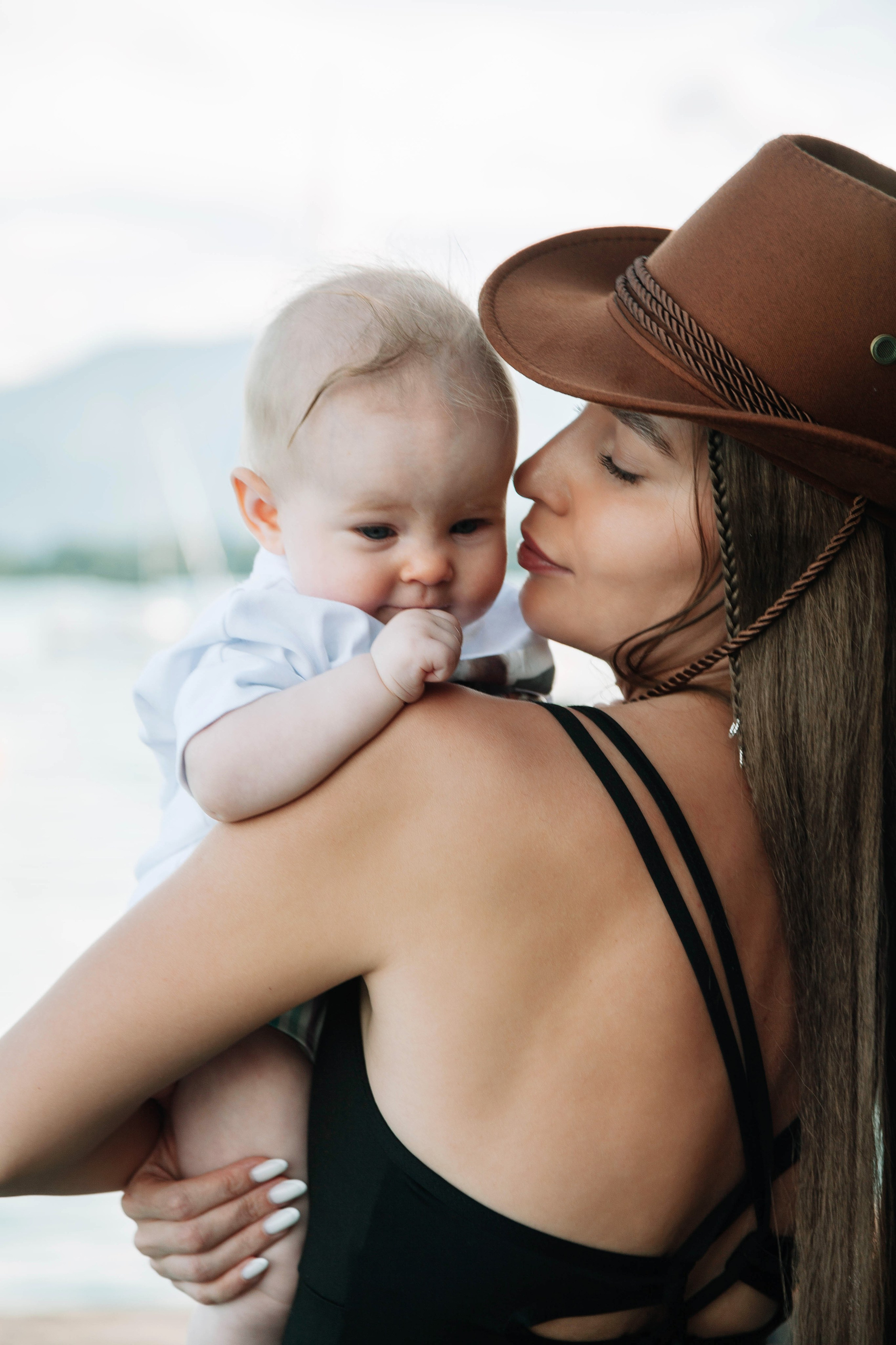 Family. Wedding photographer Lyubov Sun Reutlingen