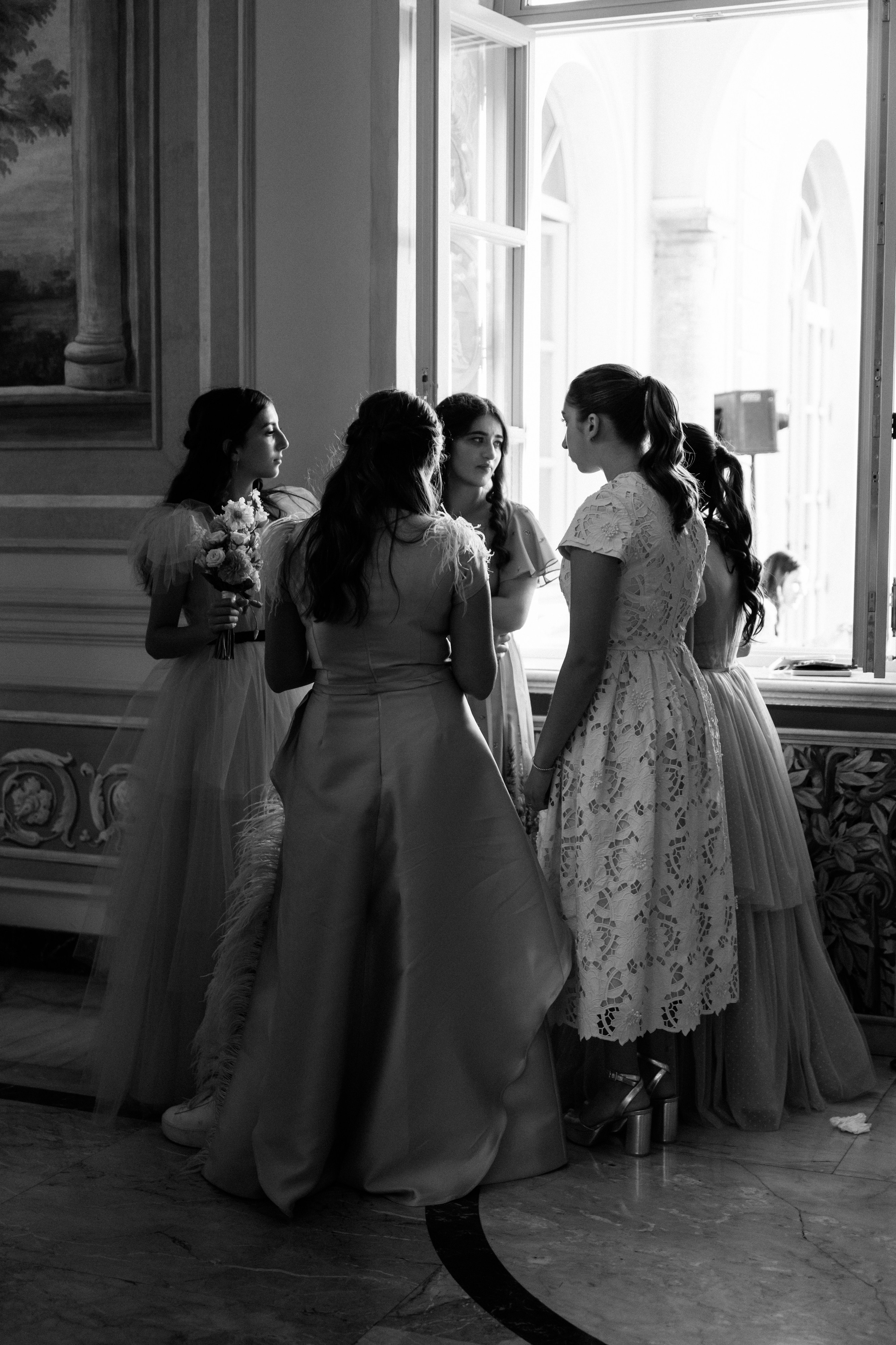 Wedding Photographer Rome Tuscany Como Sicily Puglia Amalfy Italy- Oksana Savenchuk