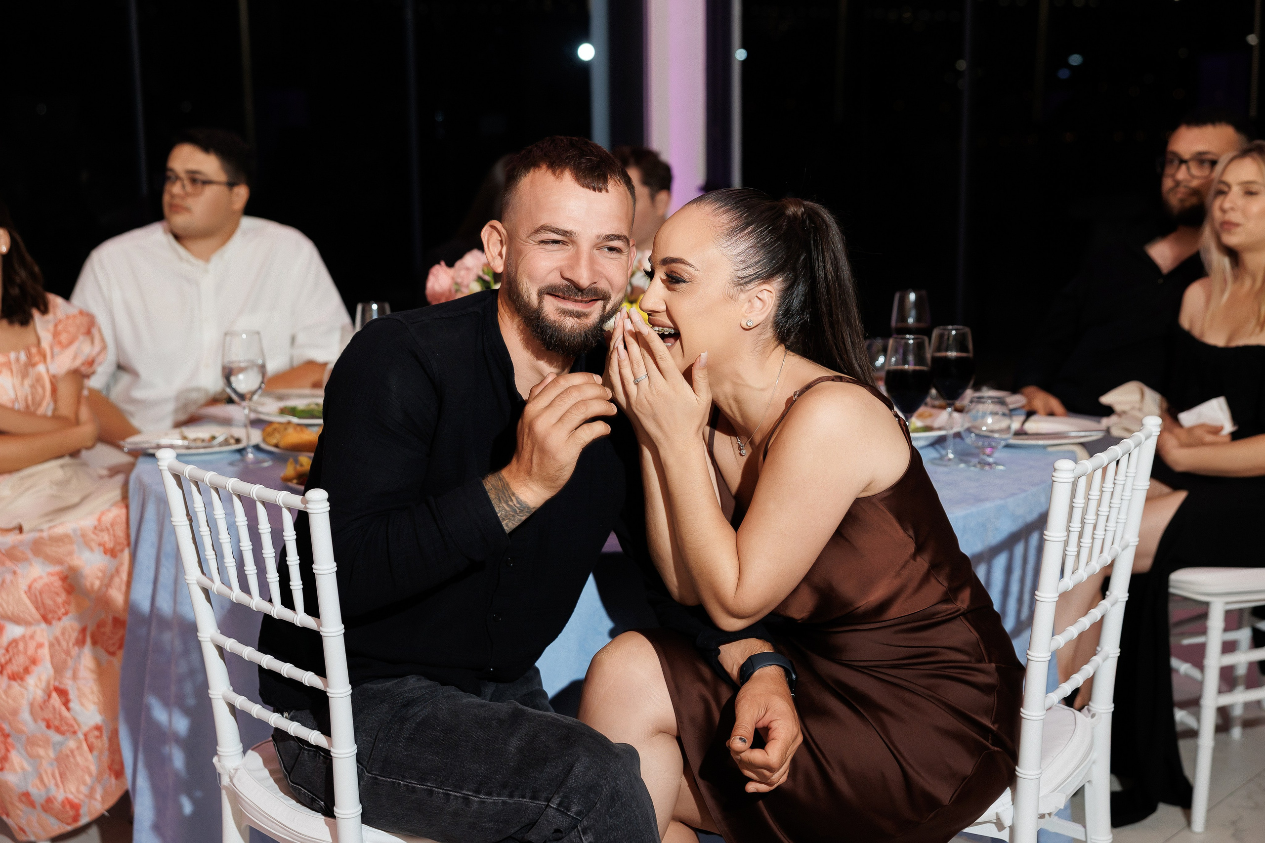 Florin & Corina — Complexul Turistic Costesti — Wedding Day. Servicii Foto și Video 067188353