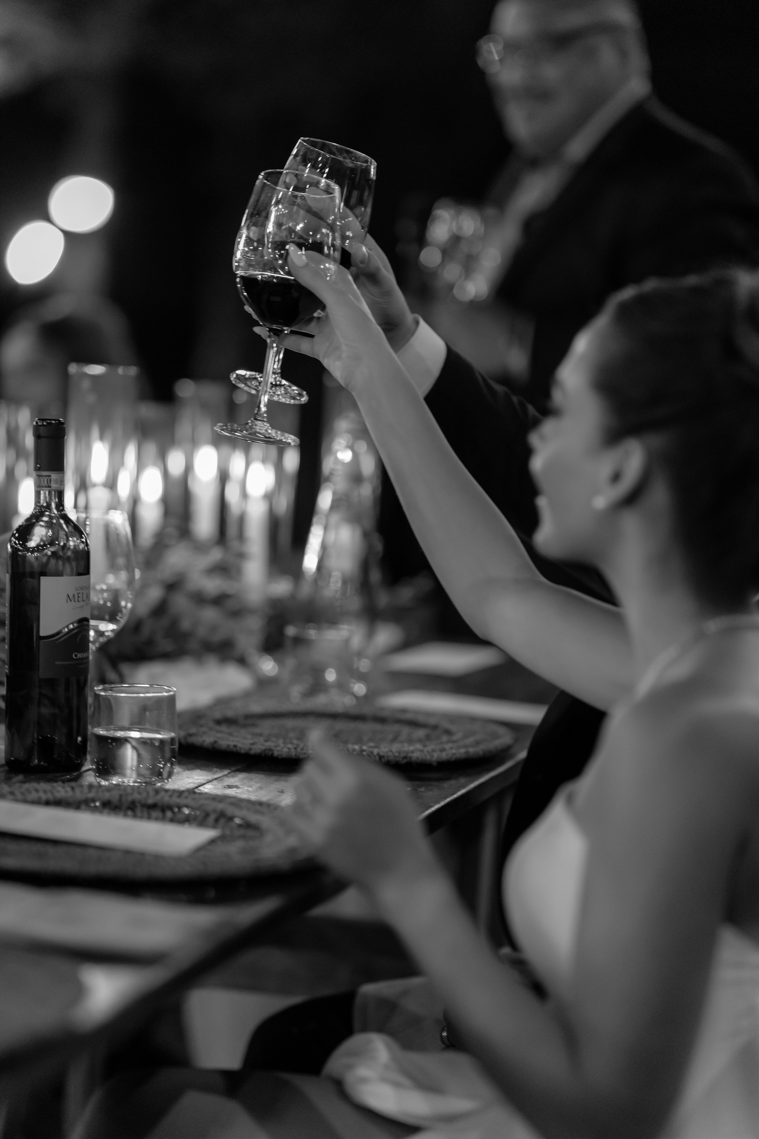 Dom&Ally. Wedding photographer Italy