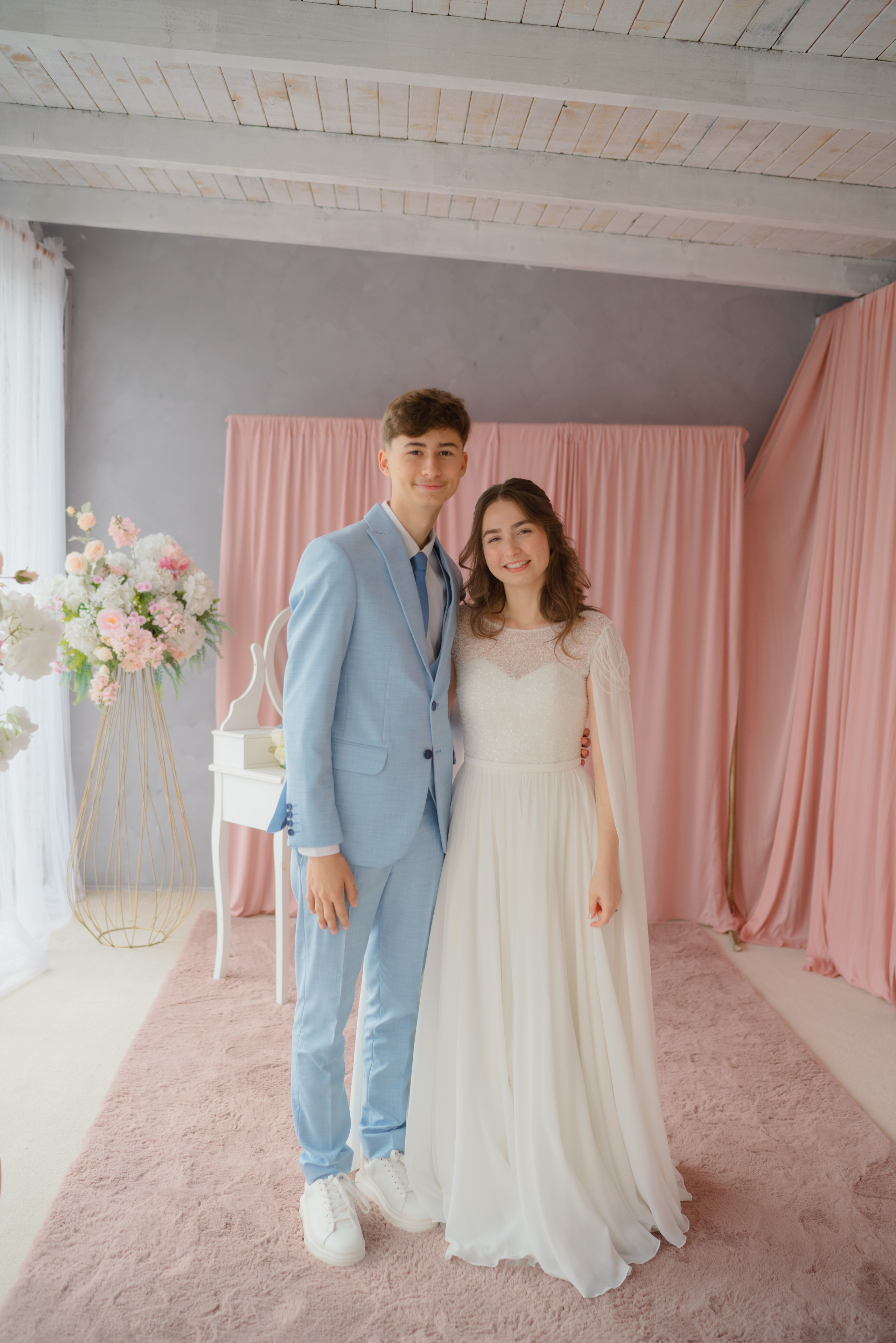 Miruna | Ruben Preview. Main