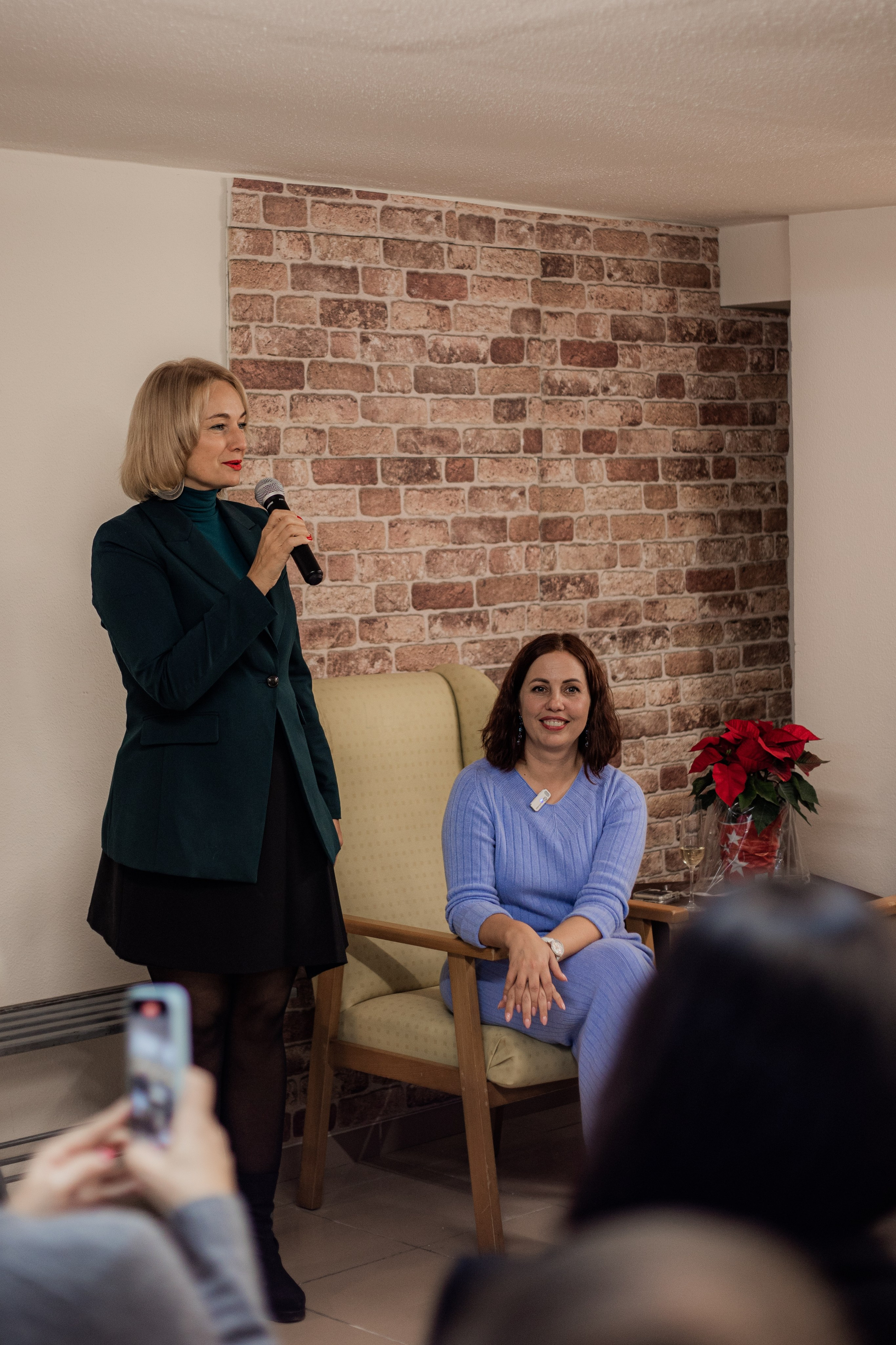 Открытие нового дома OranJazz в Аликанте. Вечеринка «для своих». Volver a oranjazz.com