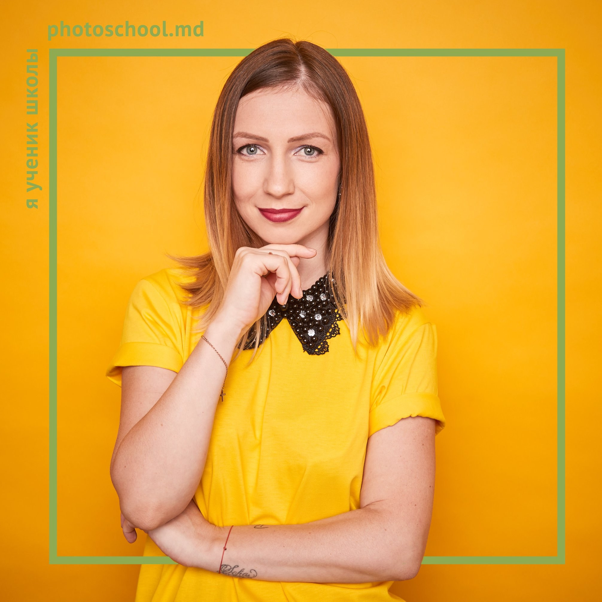 Школа фотографии, город Кишинёв, курс для начинающих. Школа Фотографии Романа Рыбалёва. Город Кишинёв, Молдова