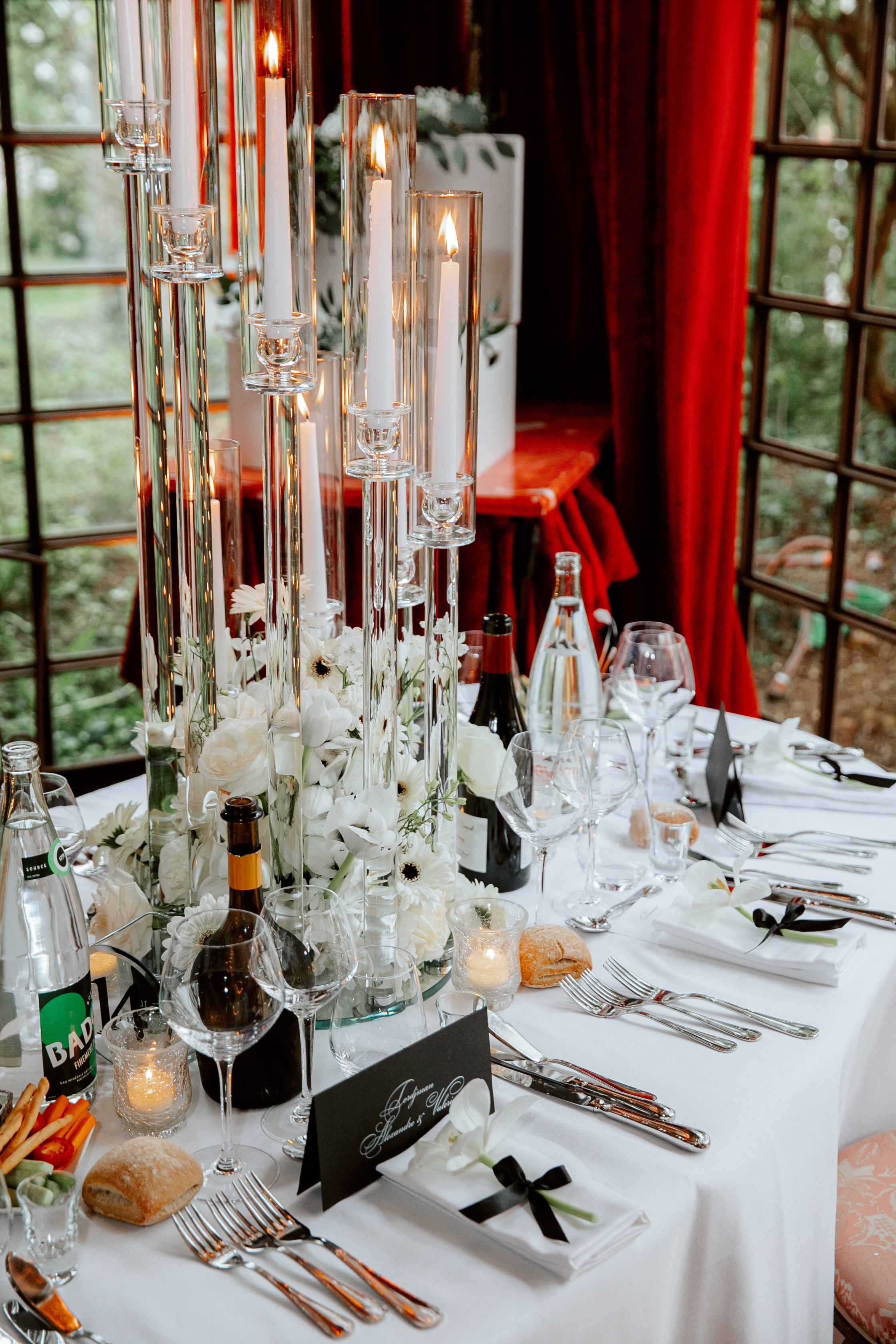 Chateau de Vallery France Cristian&Calina Wedding 2023. Iurkovski PHOTOGRAPHY in Europe. Luxury destination weddings and events