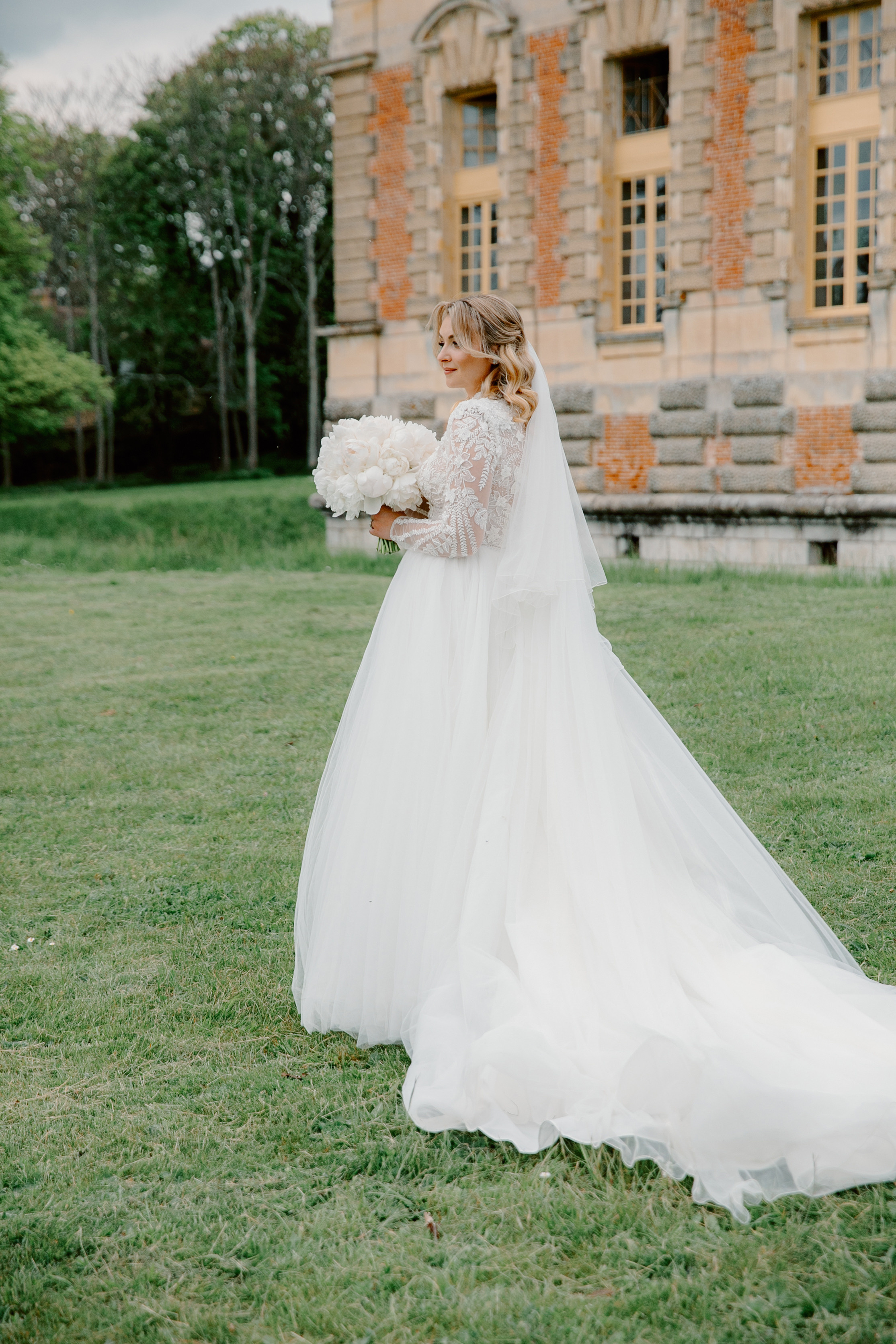 Chateau de Vallery France Cristian&Calina Wedding 2023. Iurkovski PHOTOGRAPHY in Europe. Luxury destination weddings and events