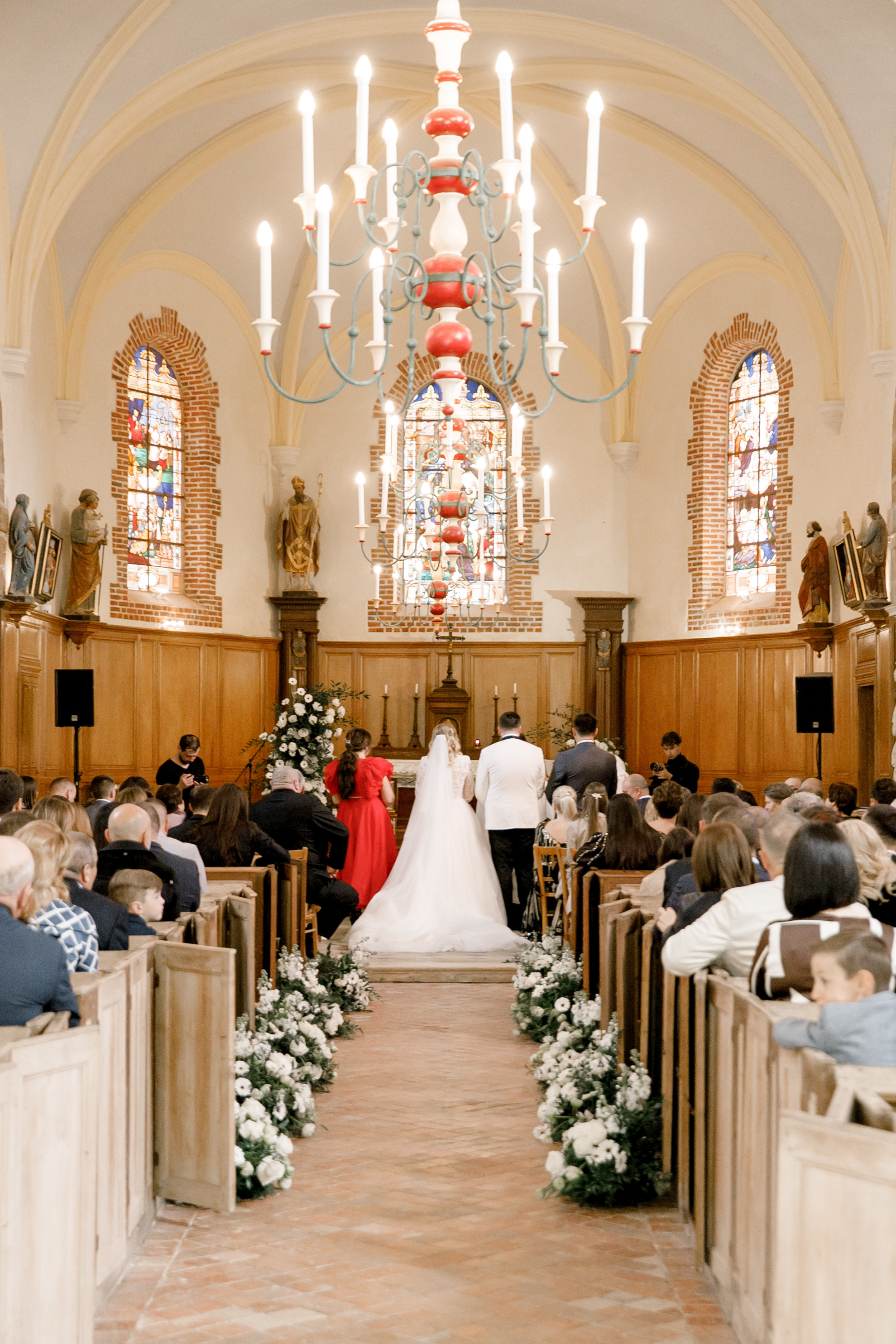 Chateau de Vallery France Cristian&Calina Wedding 2023. Iurkovski PHOTOGRAPHY in Europe. Luxury destination weddings and events