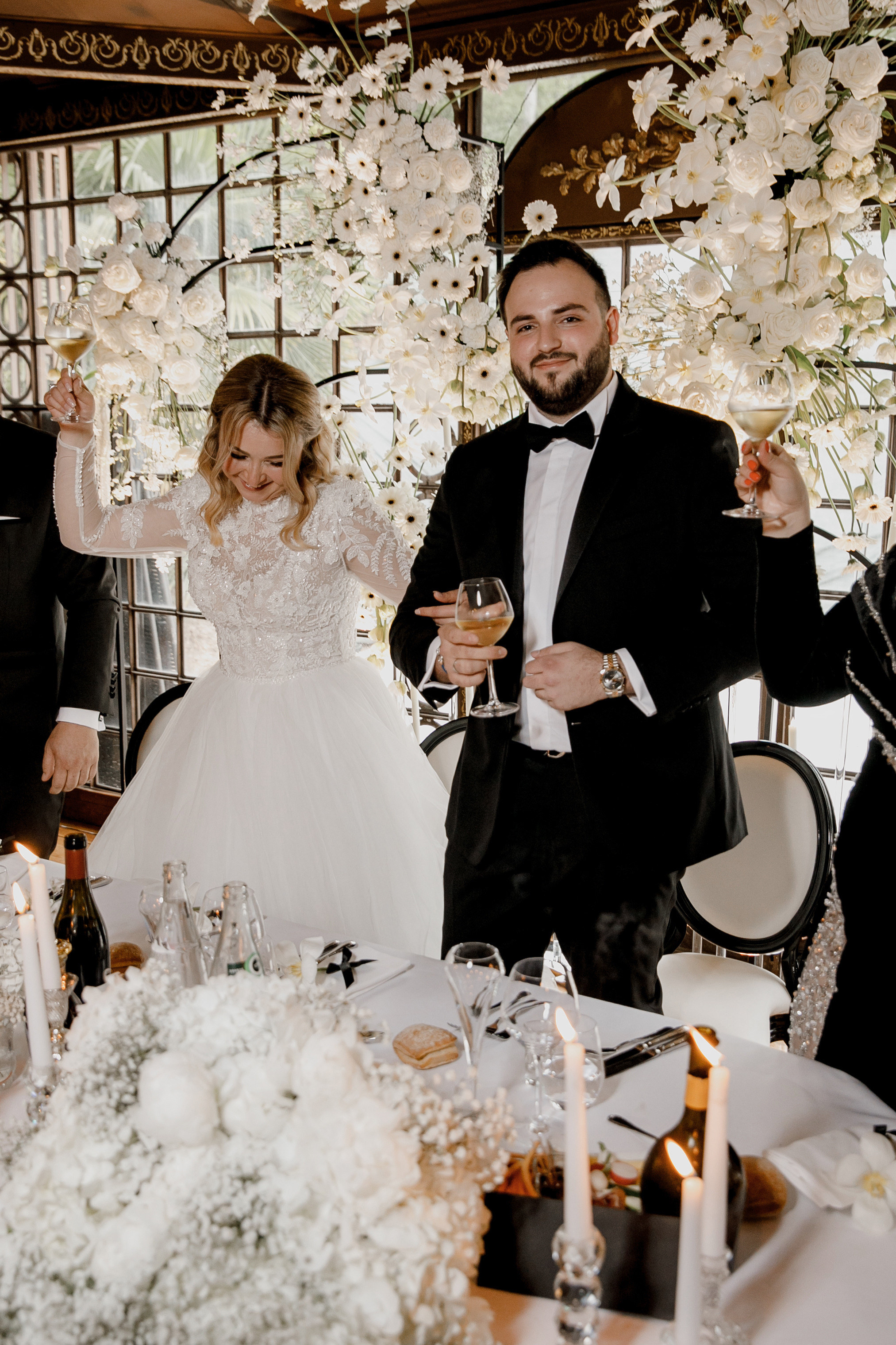 Chateau de Vallery France Cristian&Calina Wedding 2023. Iurkovski PHOTOGRAPHY in Europe. Luxury destination weddings and events