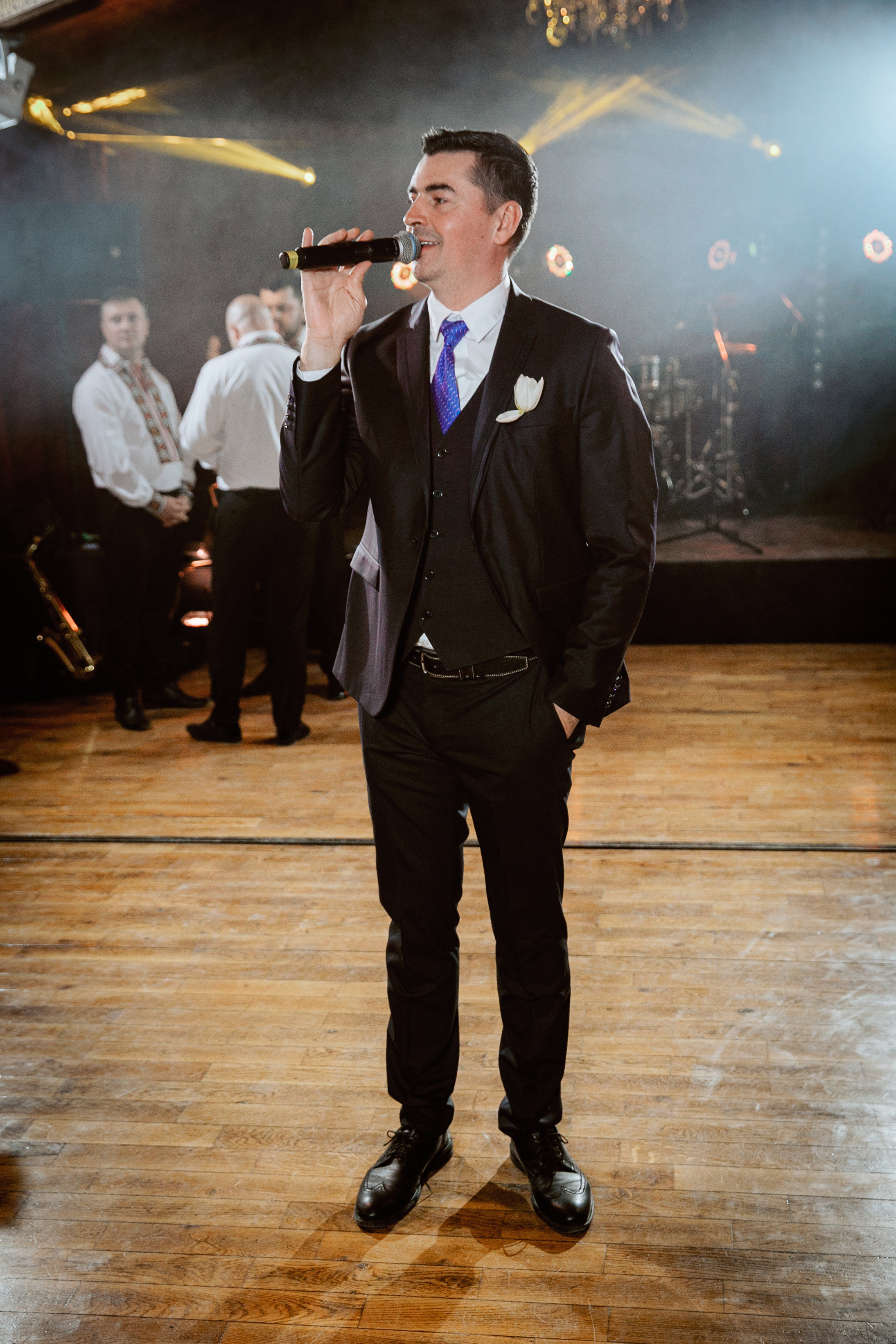 Chateau de Vallery France Cristian&Calina Wedding 2023. Iurkovski PHOTOGRAPHY in Europe. Luxury destination weddings and events