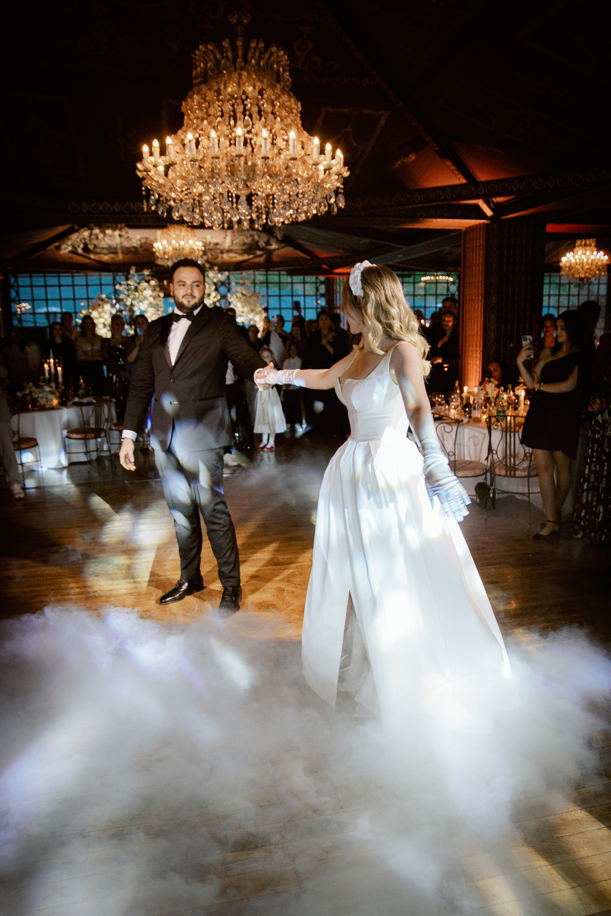 Chateau de Vallery France Cristian&Calina Wedding 2023. Iurkovski PHOTOGRAPHY in Europe. Luxury destination weddings and events