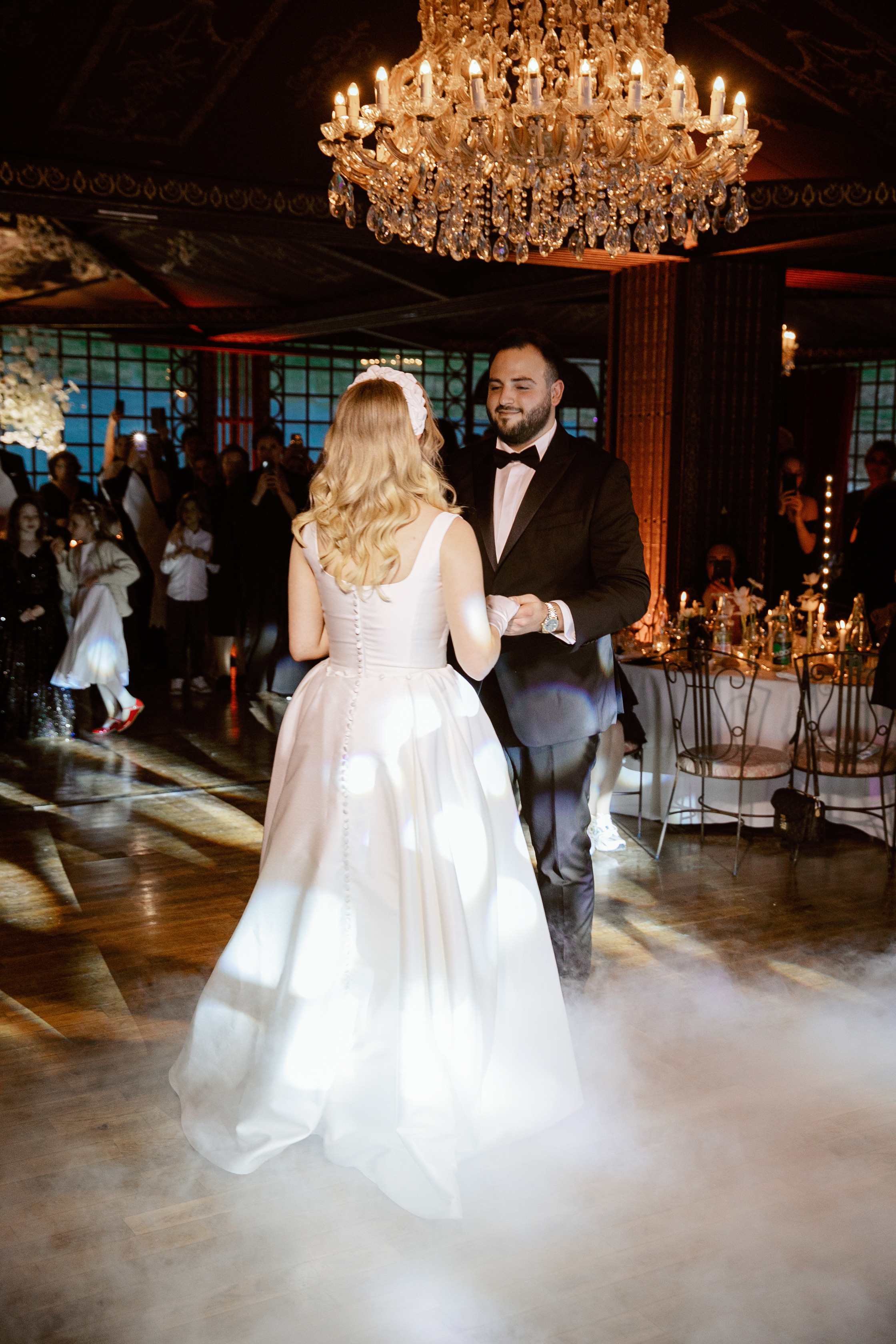 Chateau de Vallery France Cristian&Calina Wedding 2023. Iurkovski PHOTOGRAPHY in Europe. Luxury destination weddings and events