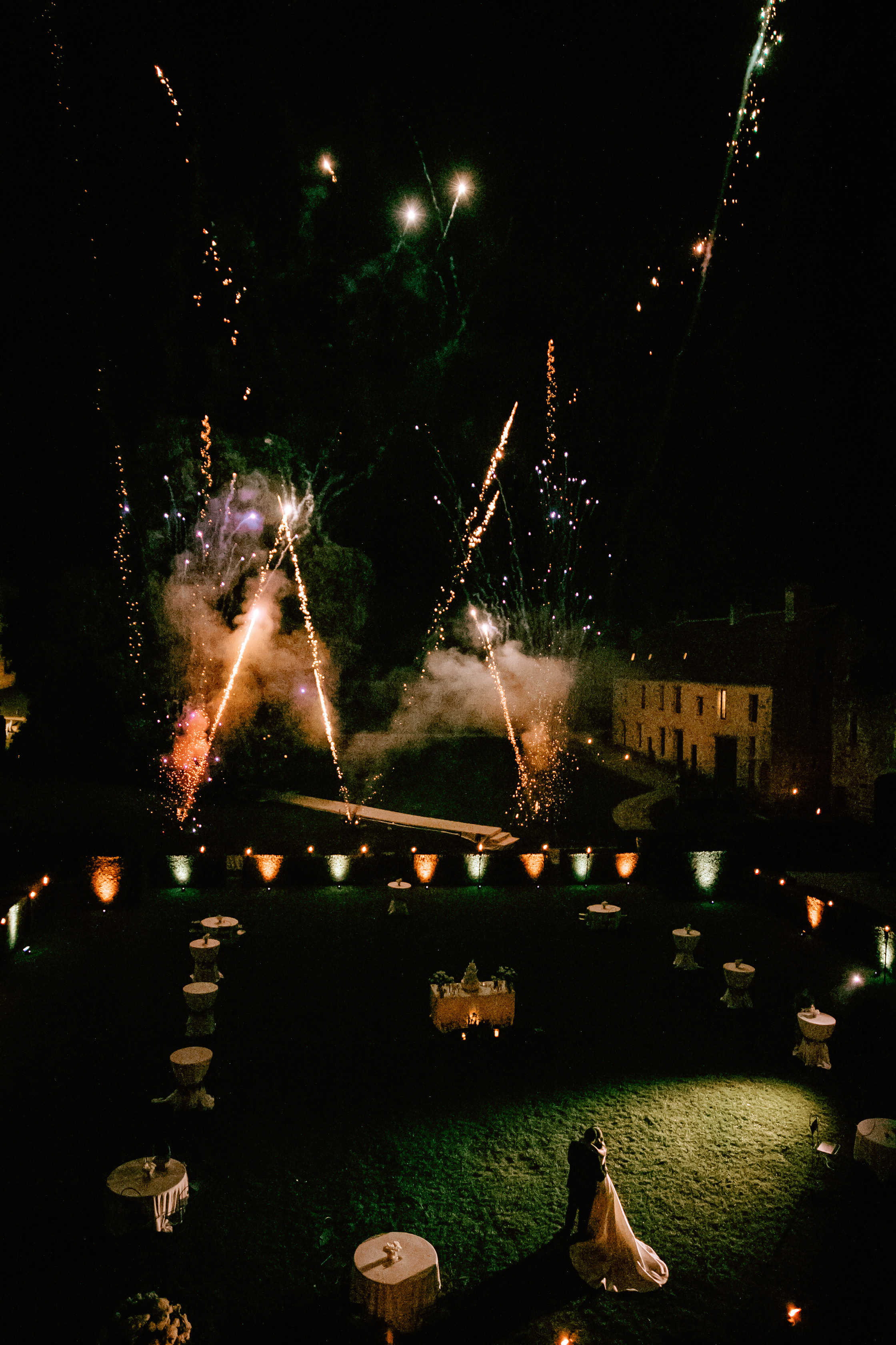 Chateau de Vallery France Cristian&Calina Wedding 2023. Iurkovski PHOTOGRAPHY in Europe. Luxury destination weddings and events