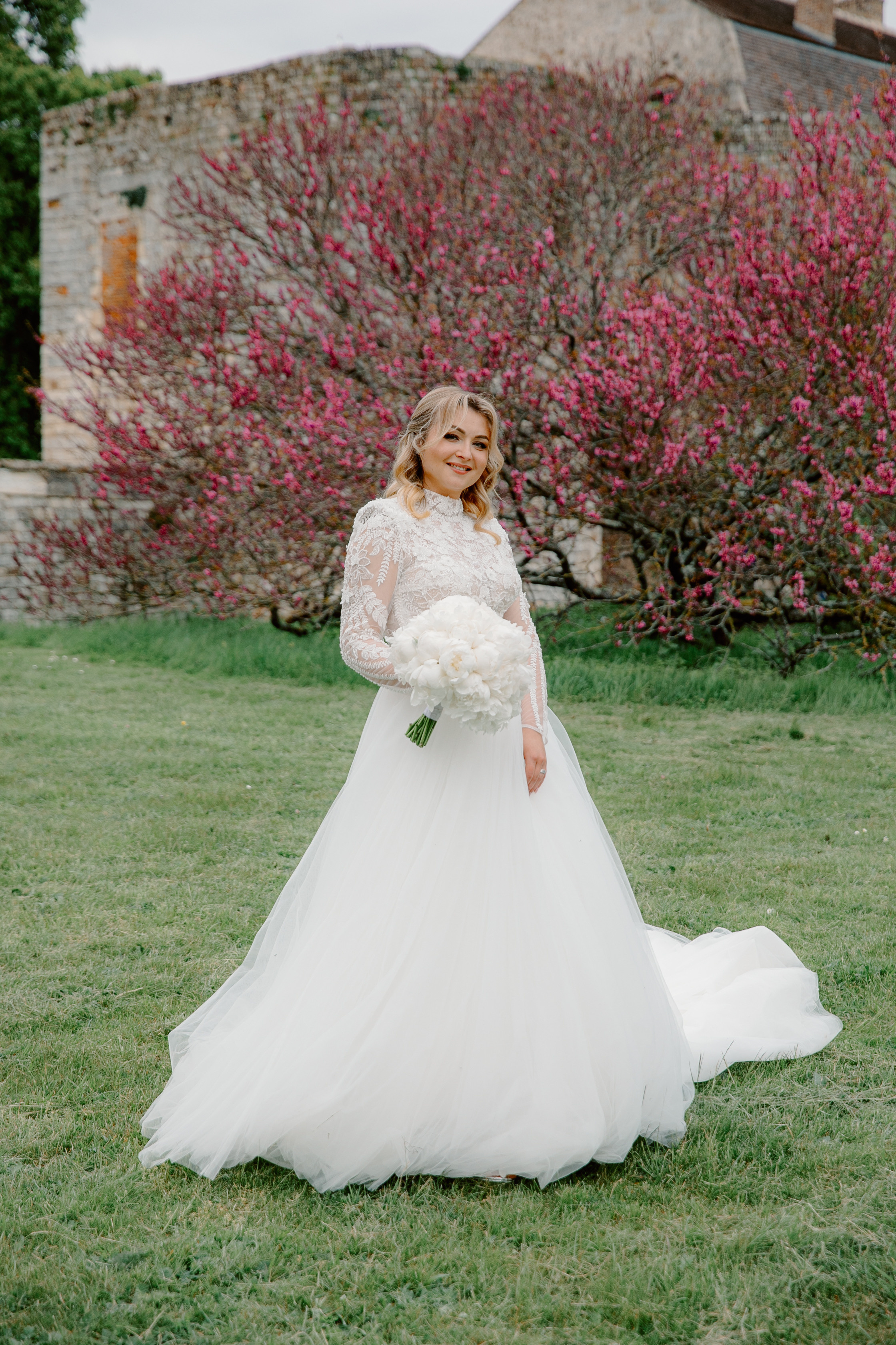 Chateau de Vallery France Cristian&Calina Wedding 2023. Iurkovski PHOTOGRAPHY in Europe. Luxury destination weddings and events