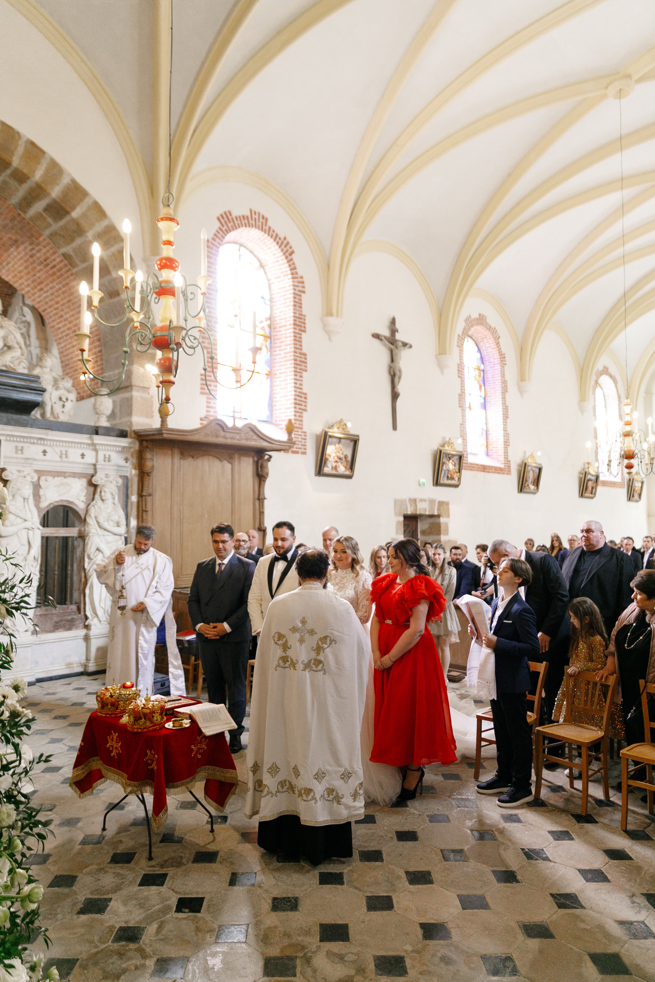 Chateau de Vallery France Cristian&Calina Wedding 2023. Iurkovski PHOTOGRAPHY in Europe. Luxury destination weddings and events