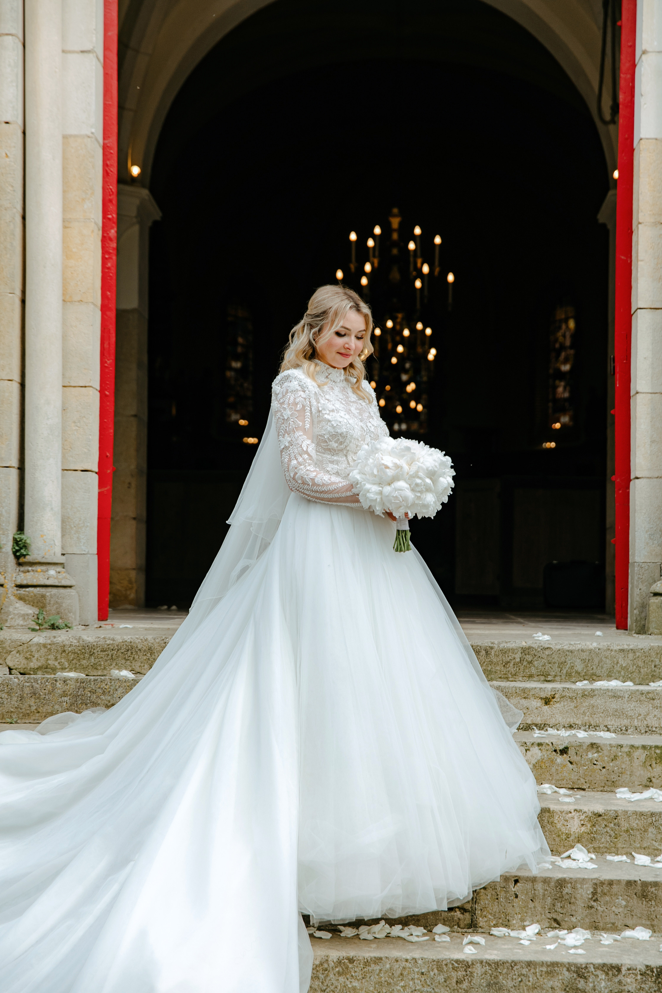 Chateau de Vallery France Cristian&Calina Wedding 2023. Iurkovski PHOTOGRAPHY in Europe. Luxury destination weddings and events